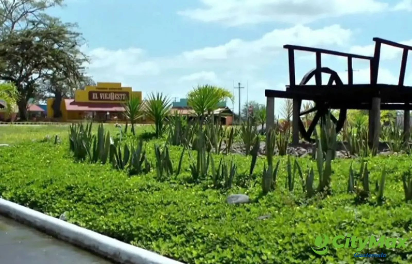 Quintas la Ponderosa lote en venta km 77 Escuintla - foto 14