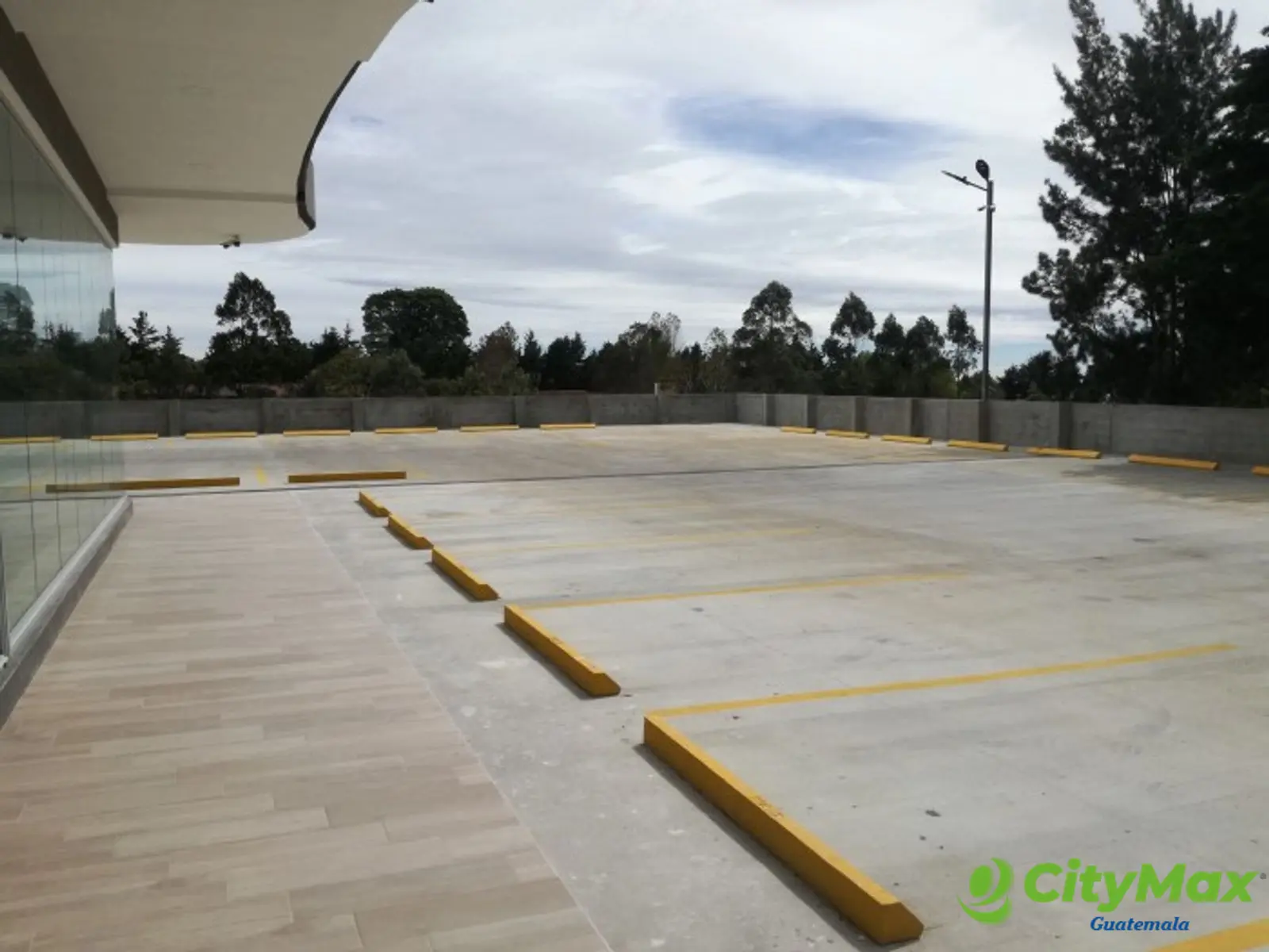 CityMax Renta oficina en Carretera a El Salvador - foto 8