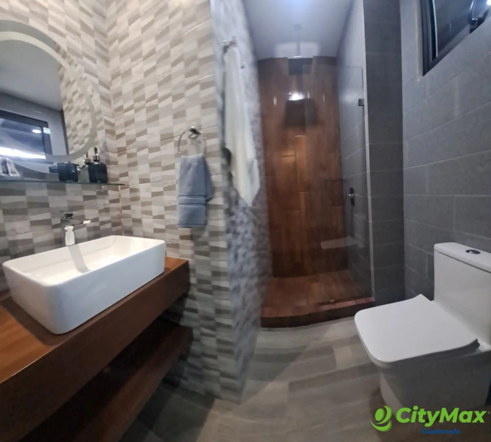 Venta de Apartamento en construcción  zona 11 Mariscal - foto 11