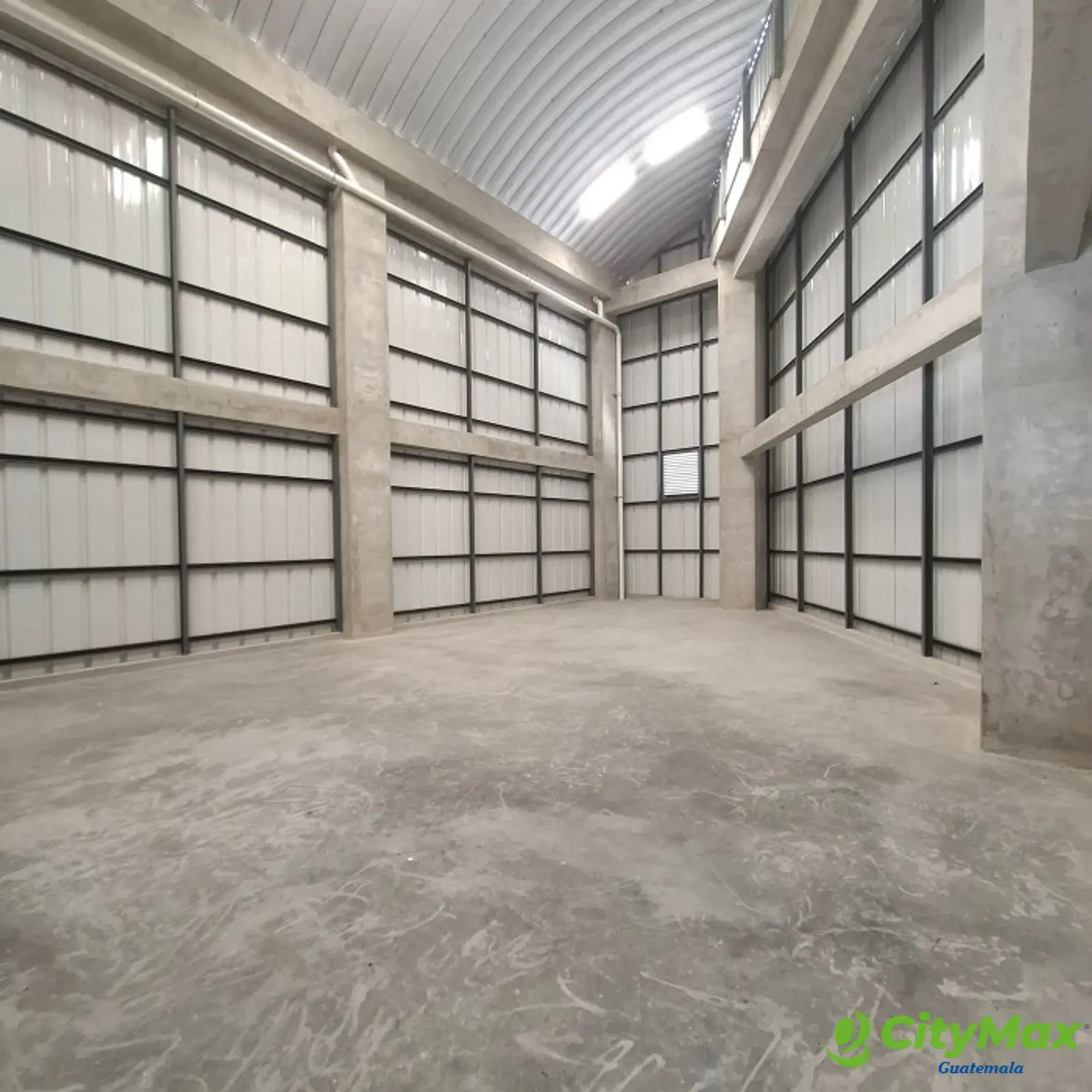Ofibodega de Esquina en Renta, para estrenar en K13 - foto 10