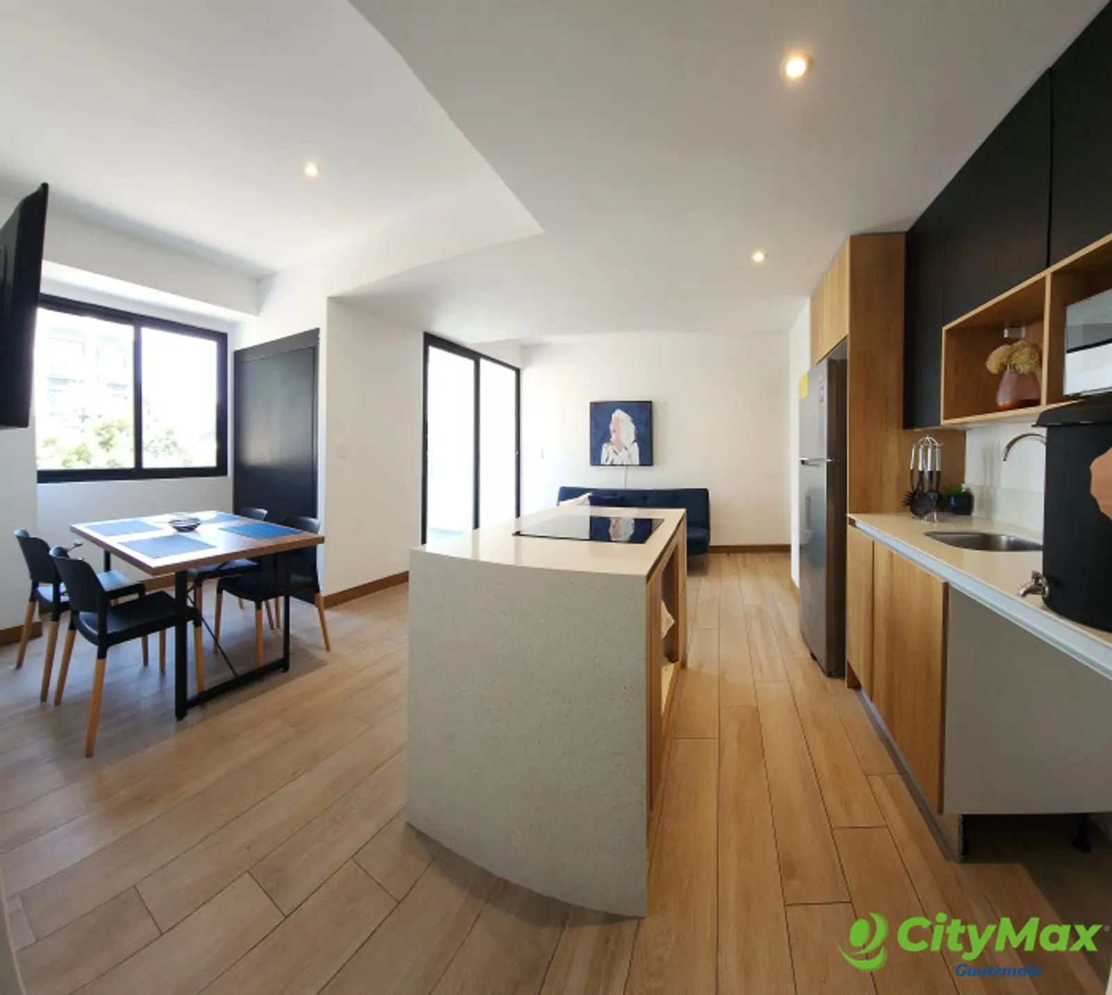 Apartamentos en Venta Zona 14 para Inversión - foto 14