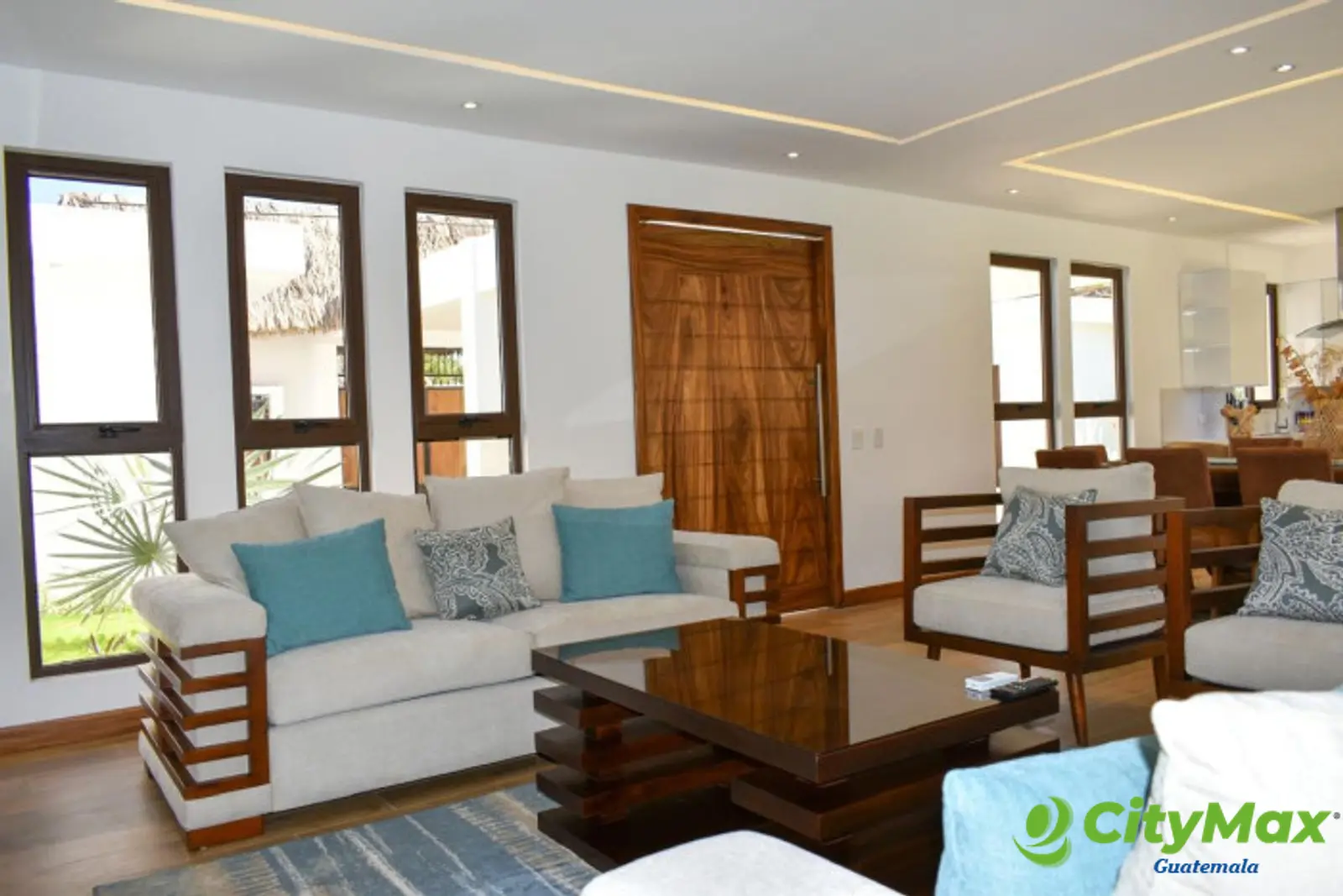 Espectacular casa en Venta en Monterrico - foto 7