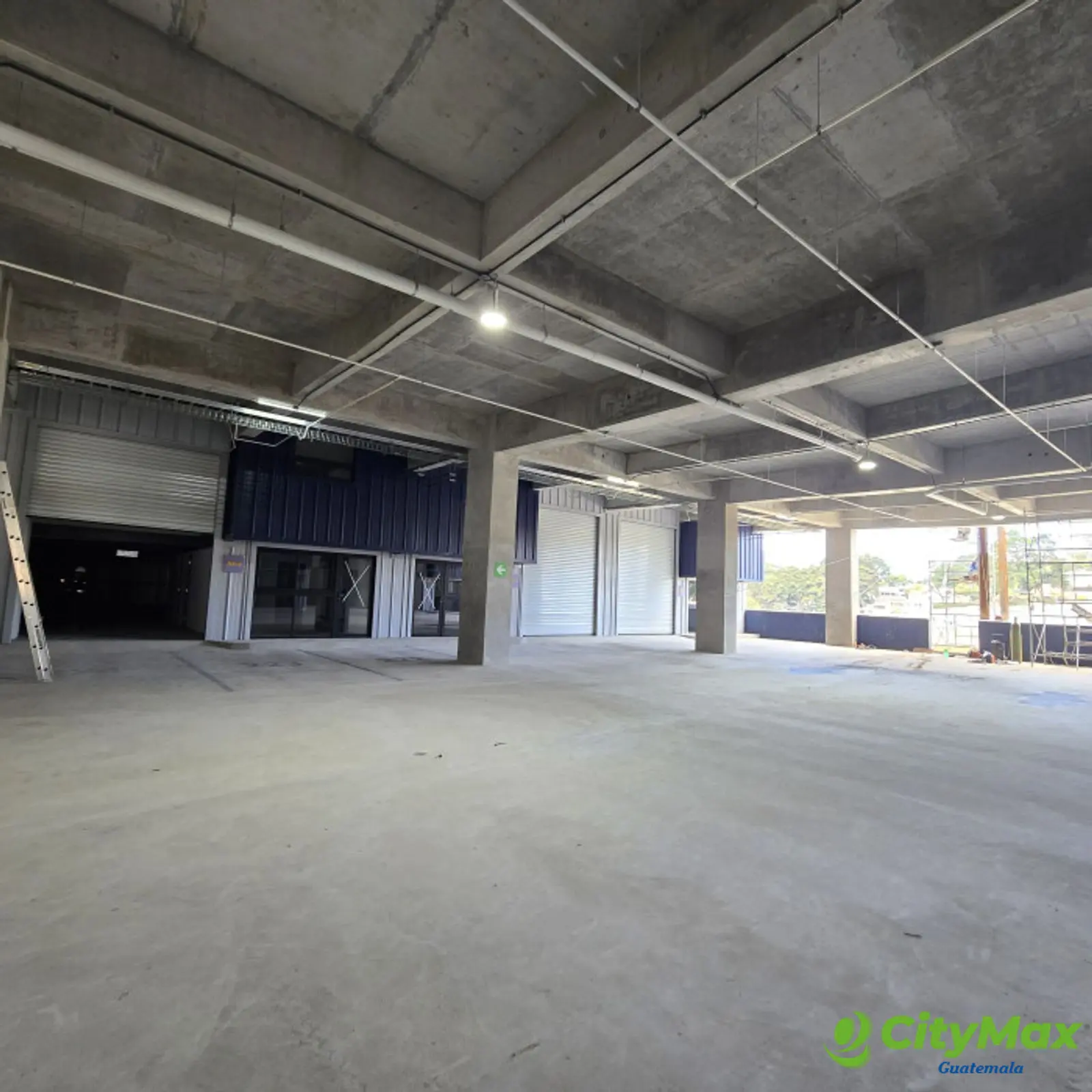 En venta Ofibodega en Km. 12.5 Ciudad de Guatemala - foto 6
