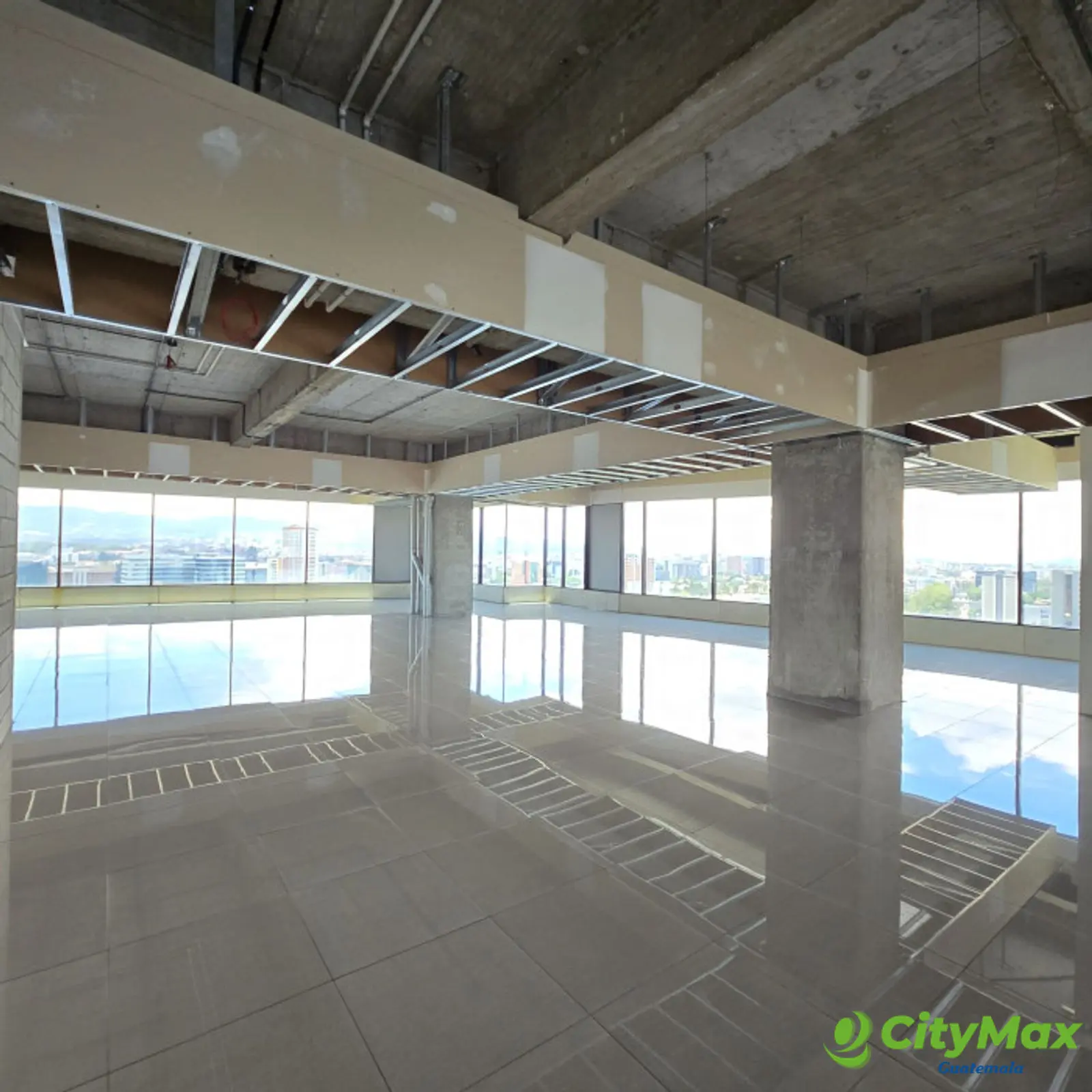En venta oficinas en la Zona 10 Interamericas - foto 7