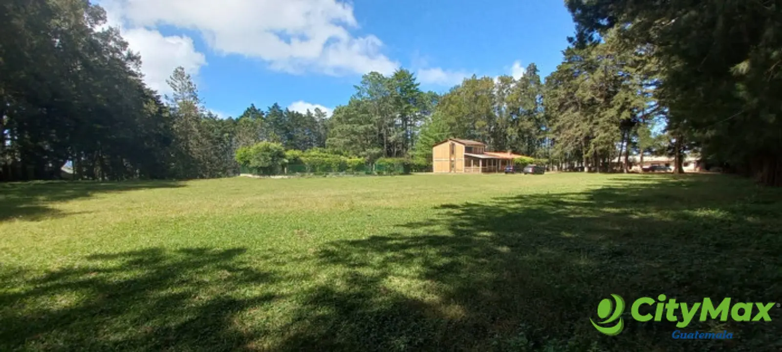 Granja con casa 25 mil varas de jardin en Venta - foto 10