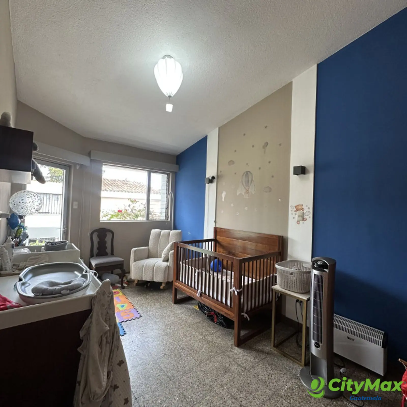 Casa en venta dentro de condominio en la zona 12 - foto 18