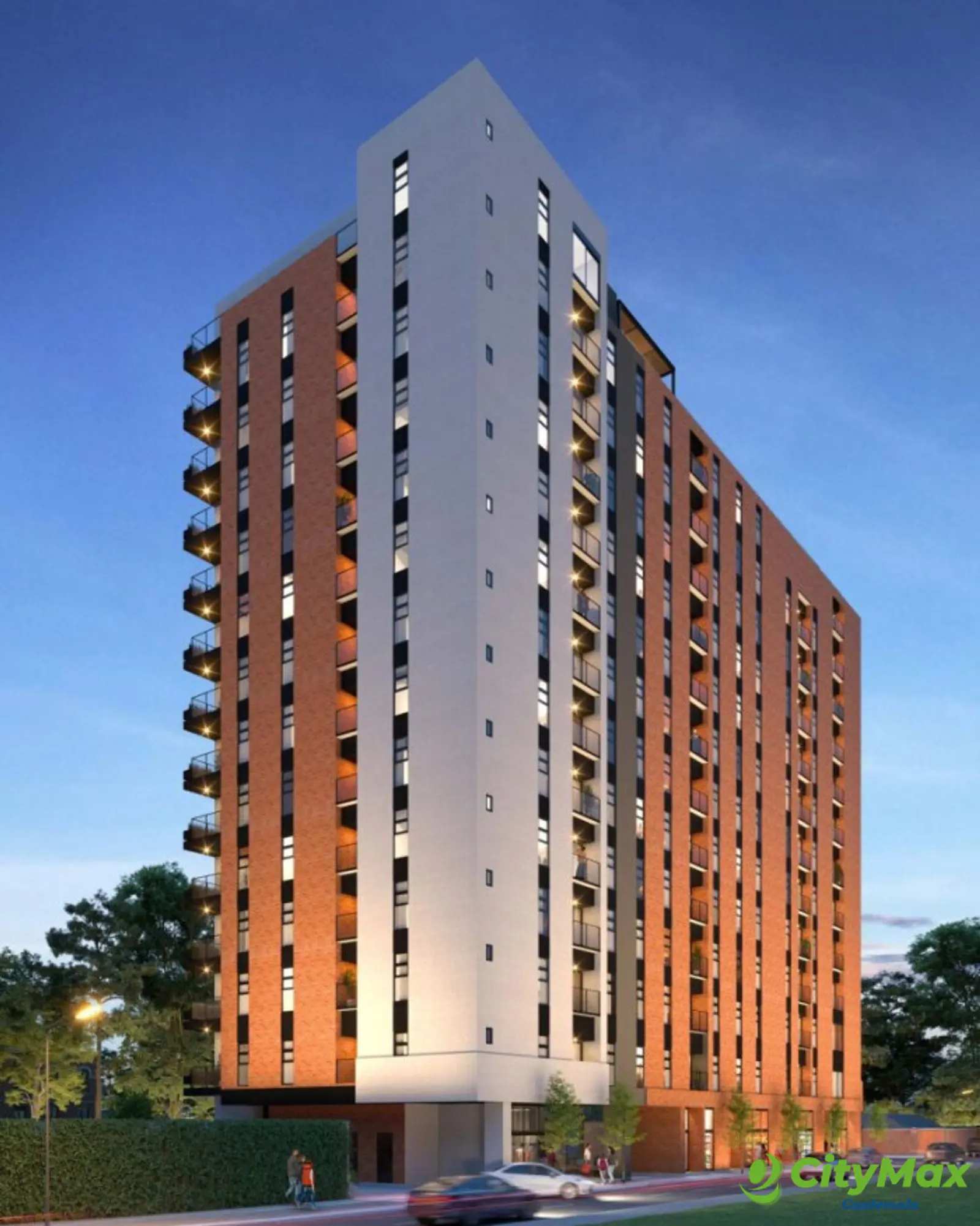 En venta apartamento en planos de 1 habitacione Z. 10 - foto 7