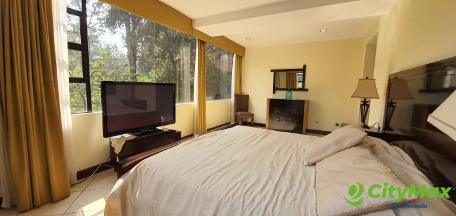 en Venta o Renta Apartamento en Milenia Zona 10 - foto 14