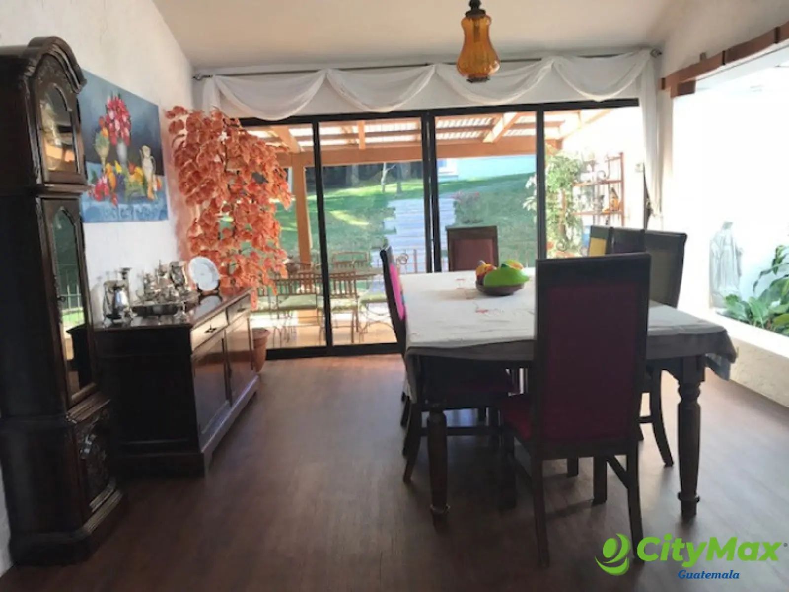 Casa en renta o venta Km 16.5 Fraijanes Guatemala - foto 8