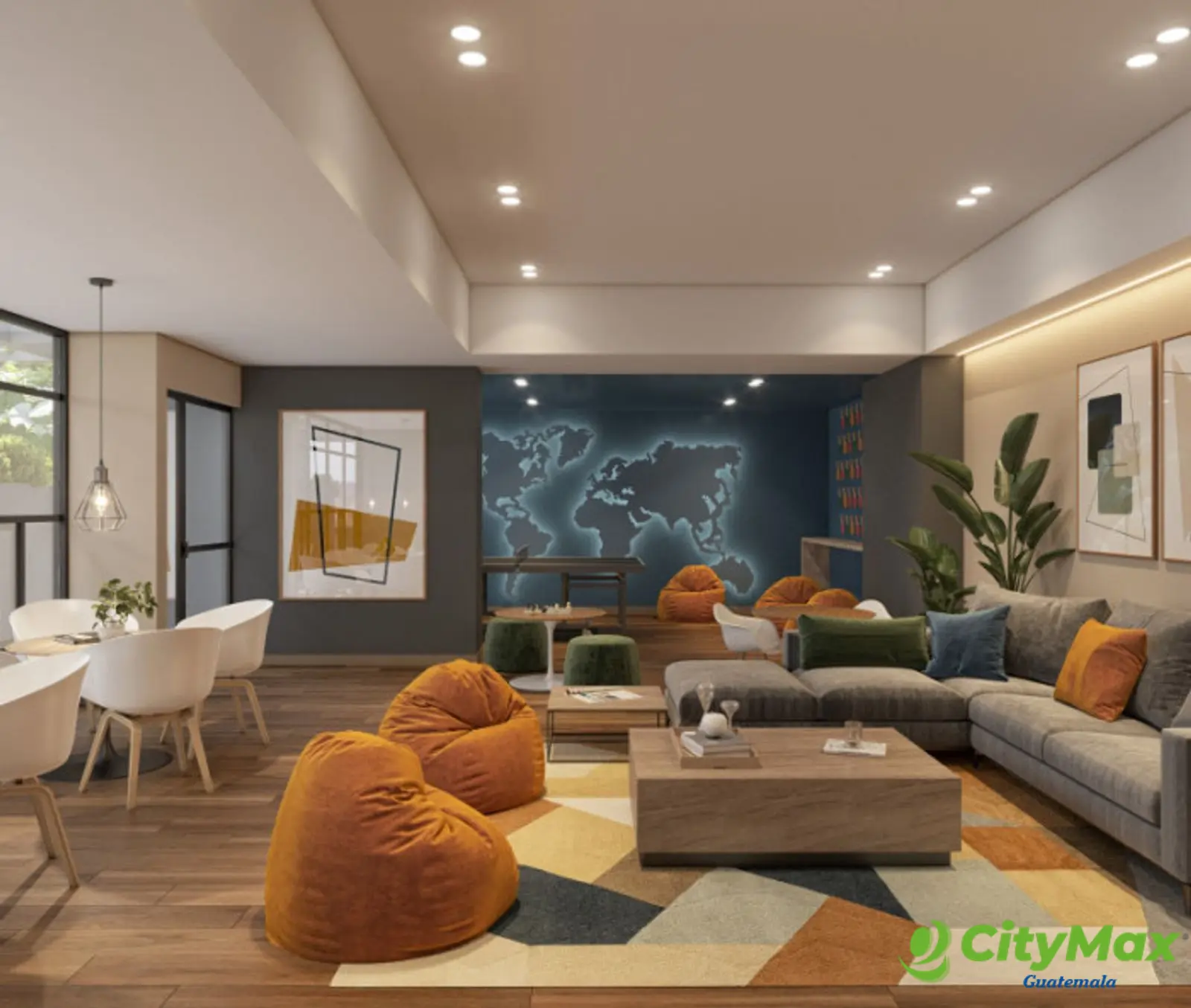 Apartamento en venta en parque portales Z. 17 - foto 5