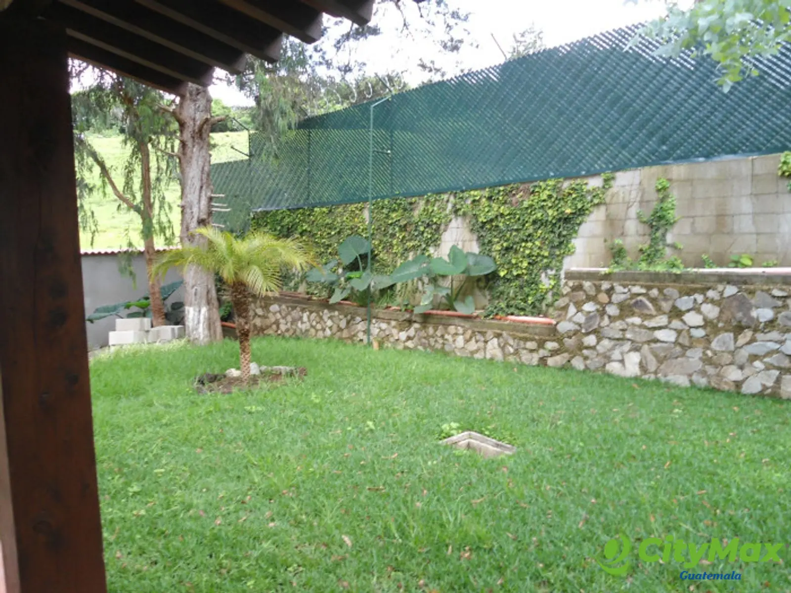 Casa en venta en Carretera a El Salvador km 18 Arrazola - foto 3