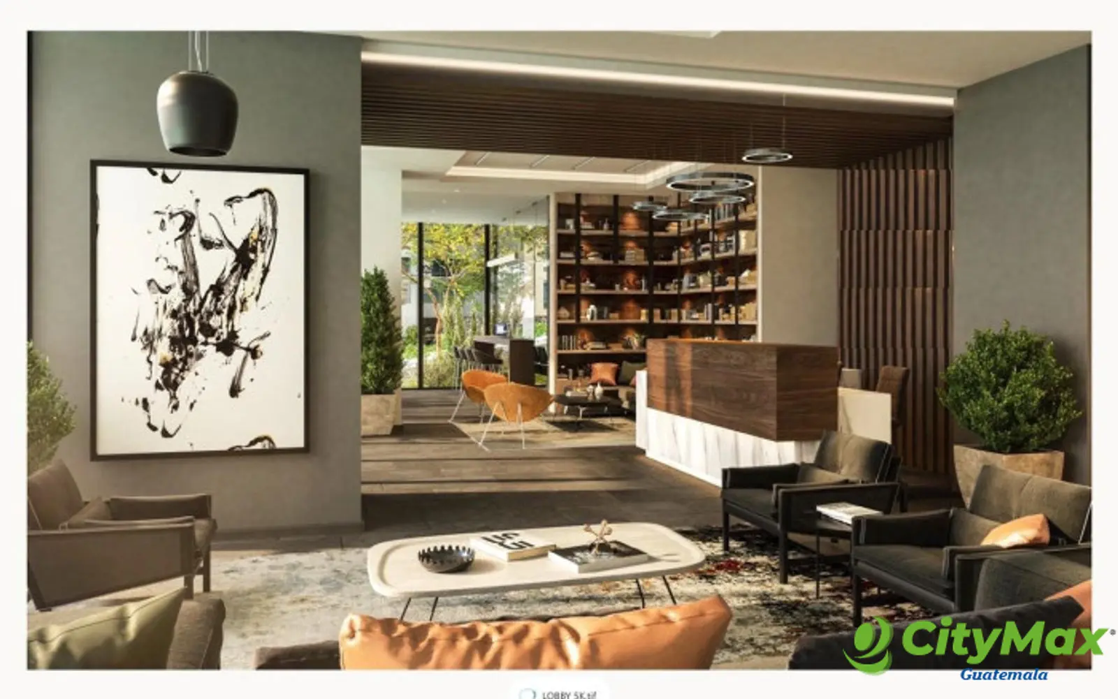 Apartamentos en Venta en la Zona 14 - foto 3