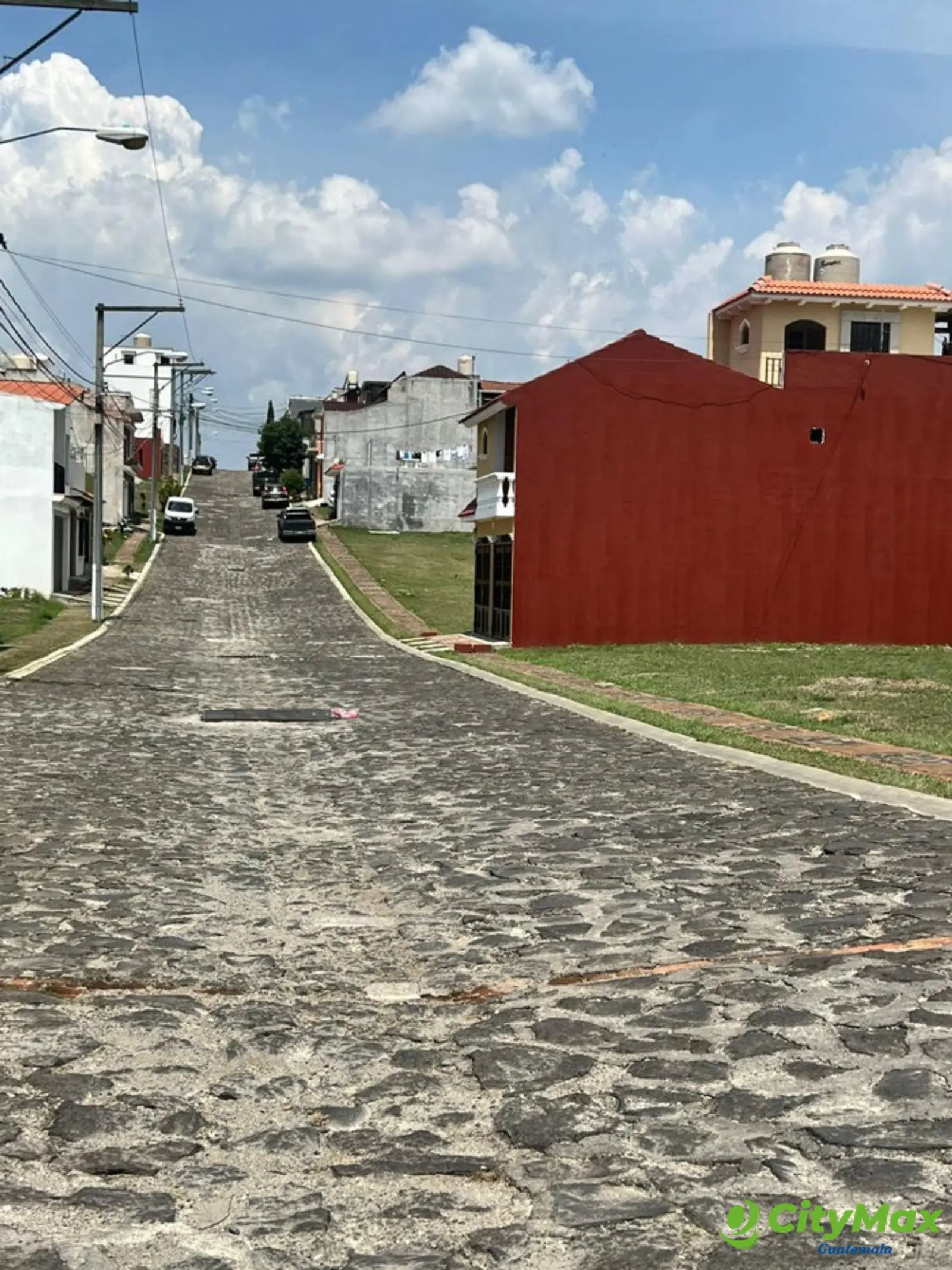 Terreno en Venta en Zona 18 Ciudad de Guatemala - foto 4