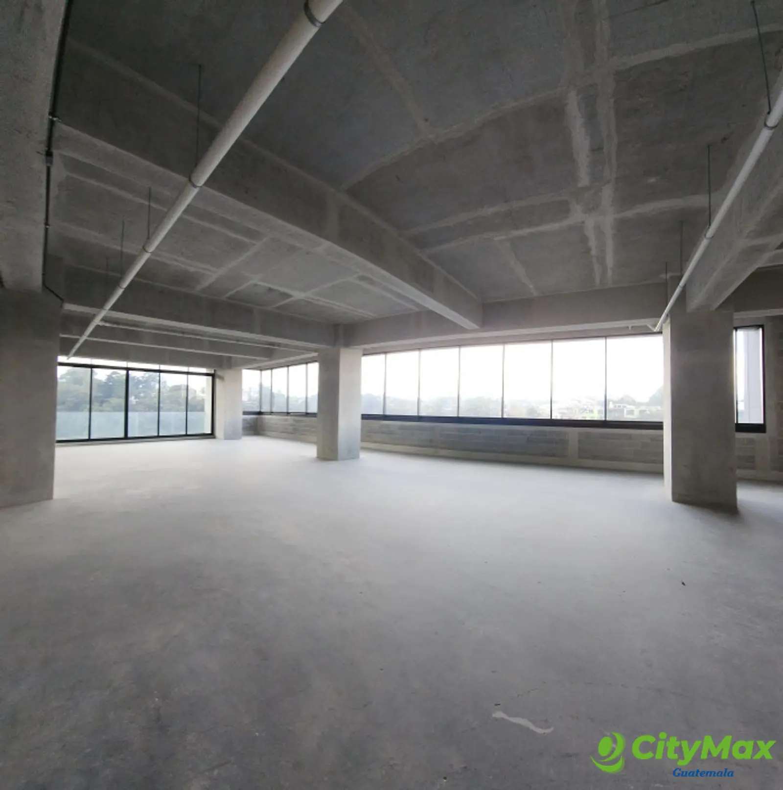Oficina en Renta en de 305 mts2 Zona 15 Edificio Spazio - foto 12