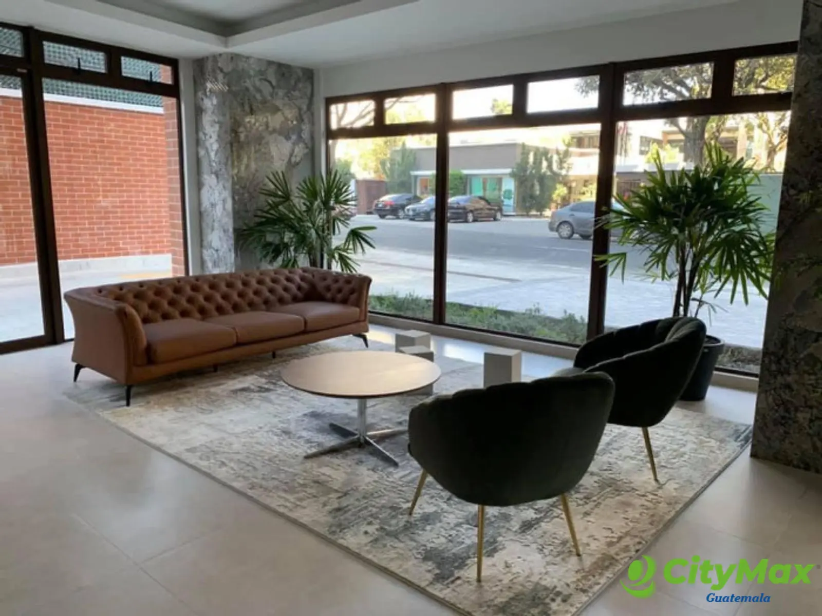 Apartamento en zona 10 Ciudad de Guatemala - foto 12