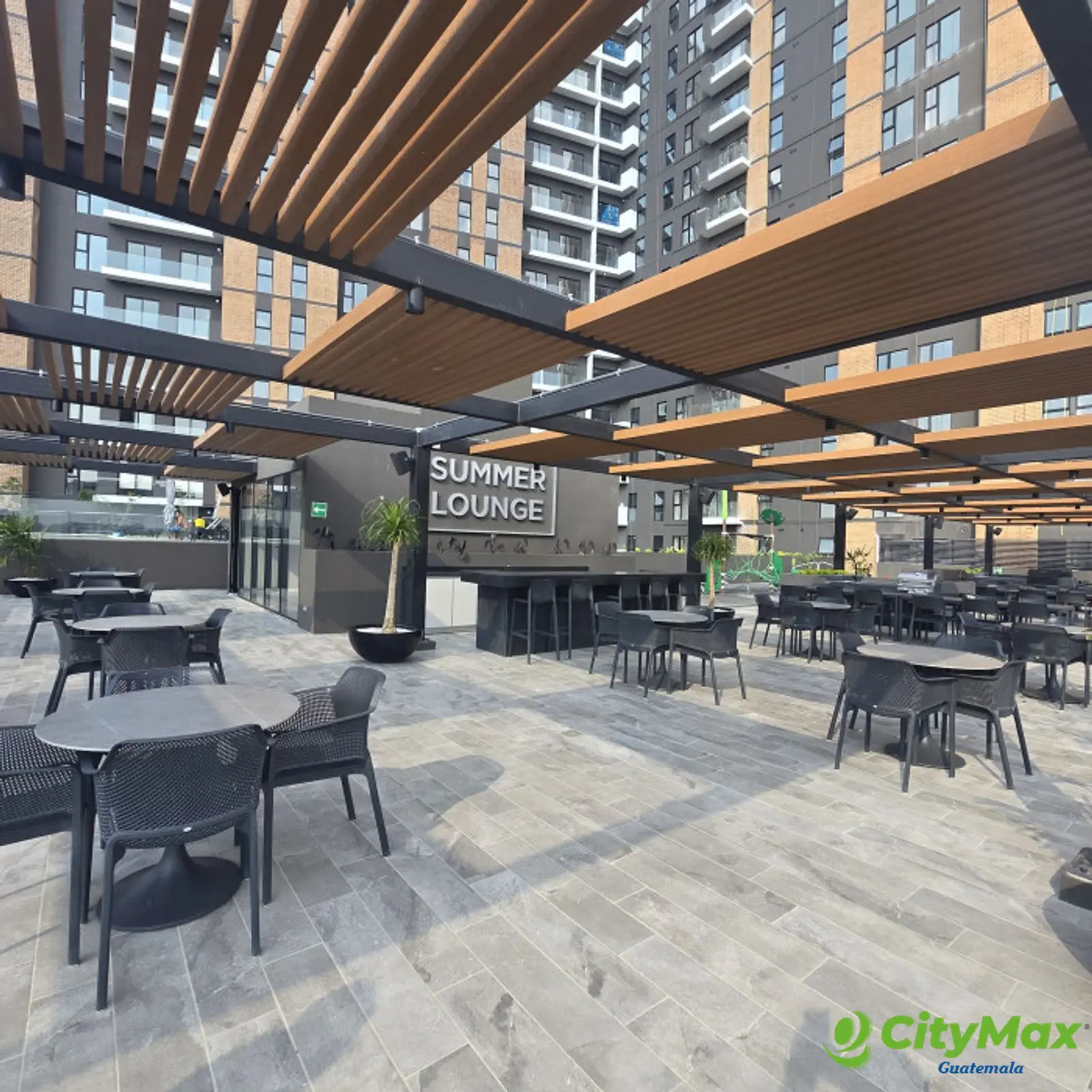 Apartamentos en Venta en Zona 14 Ave. las Americas - foto 6