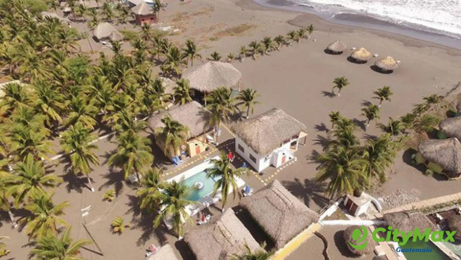 Hermoso Terreno Hotel en las Lisas Barra del Jiote - foto 20