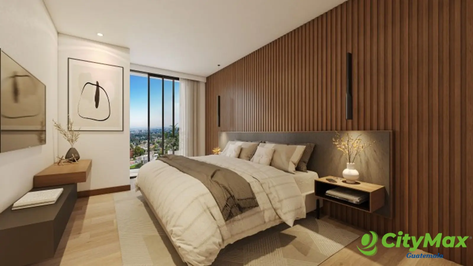 Apartamento en Planos en Venta en la zona 15 V.H. I - foto 7