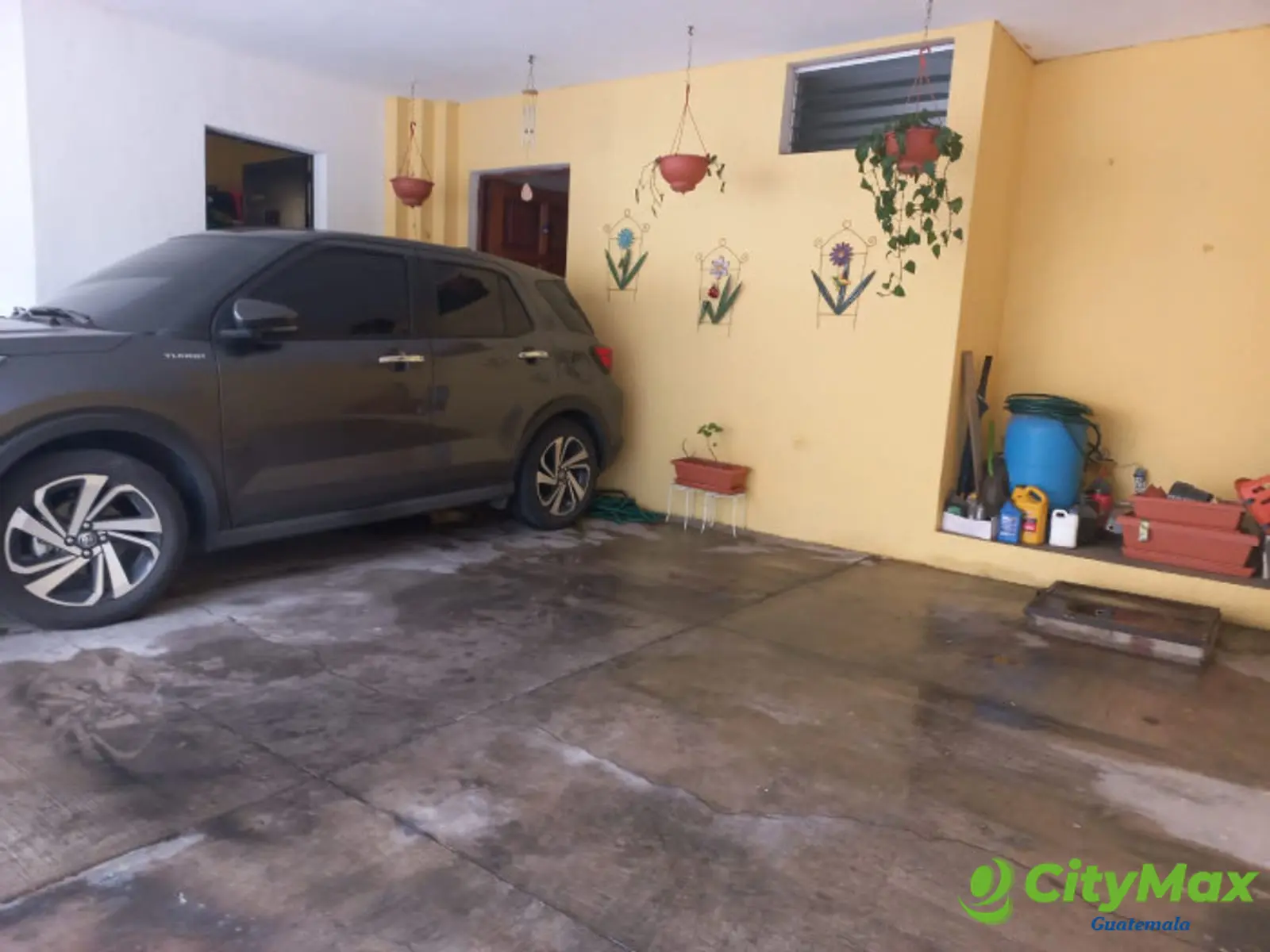 Casa en venta en Carretera a El Salvador Terravista - foto 13