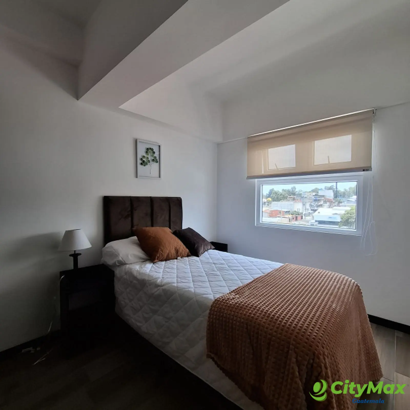 Apartamento Equipado en Venta Torre Pamplona Zona 13 - foto 22