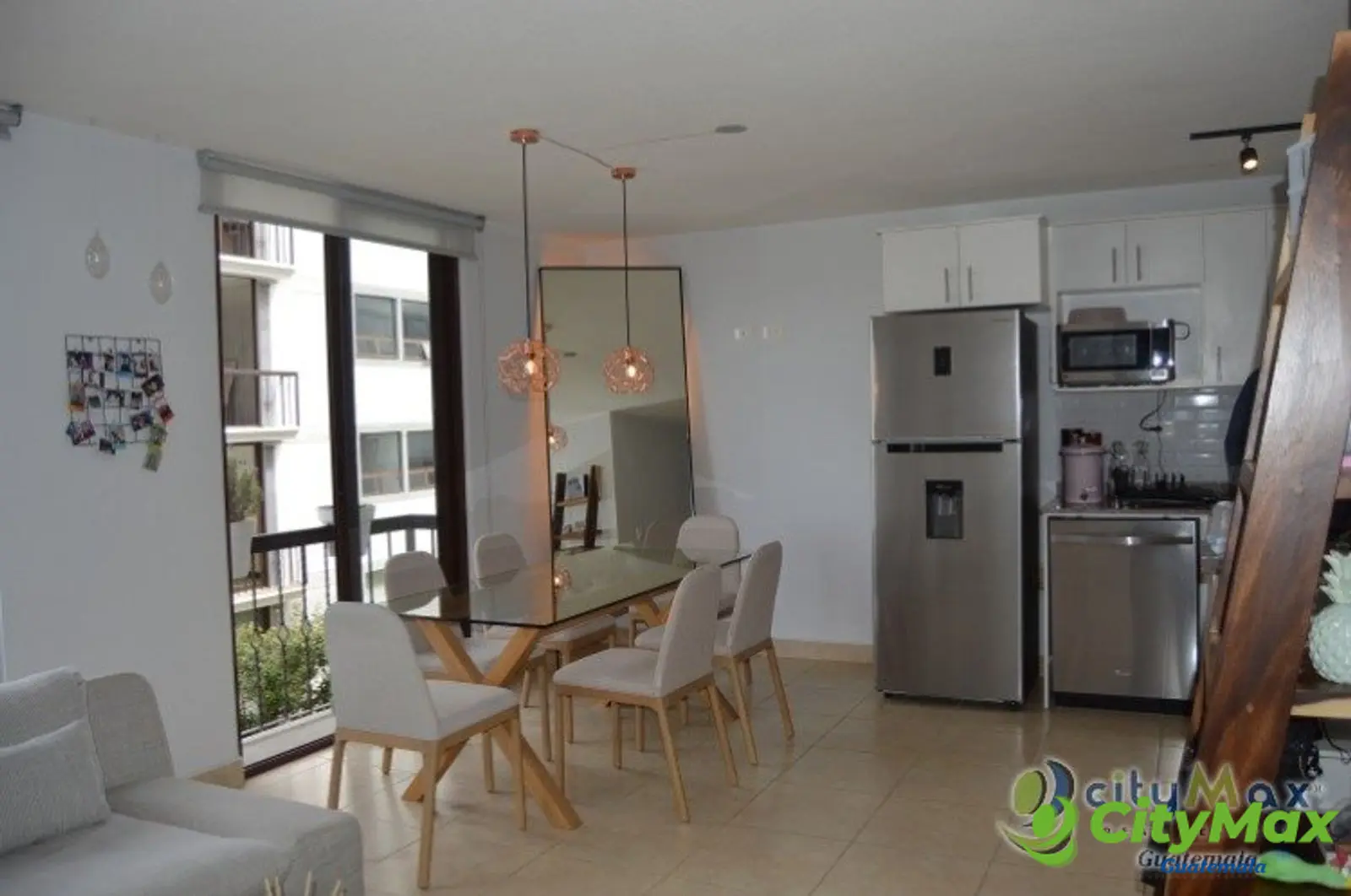 Apartamento en venta en Carretera a El Salvador km 16 - foto 6