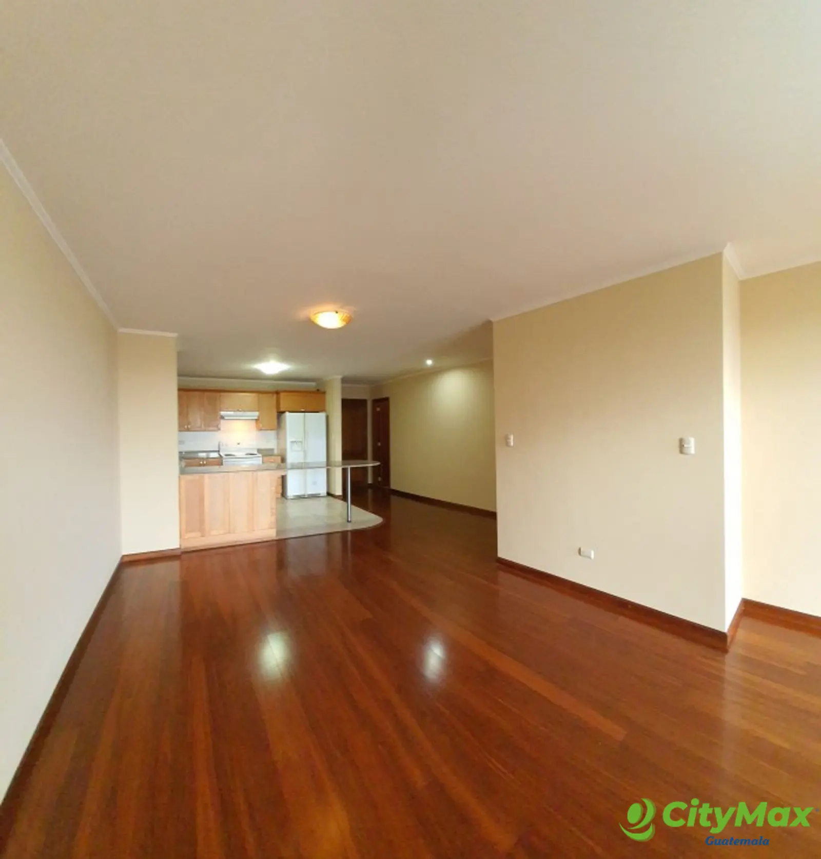 Apartamento en Alquiler en la zona 10 Guatemala - foto 2