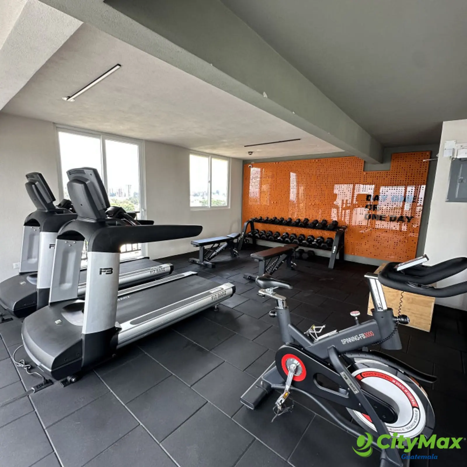 Apartamento renta 3 habitaciones cerca USAC Zona 12 - foto 23