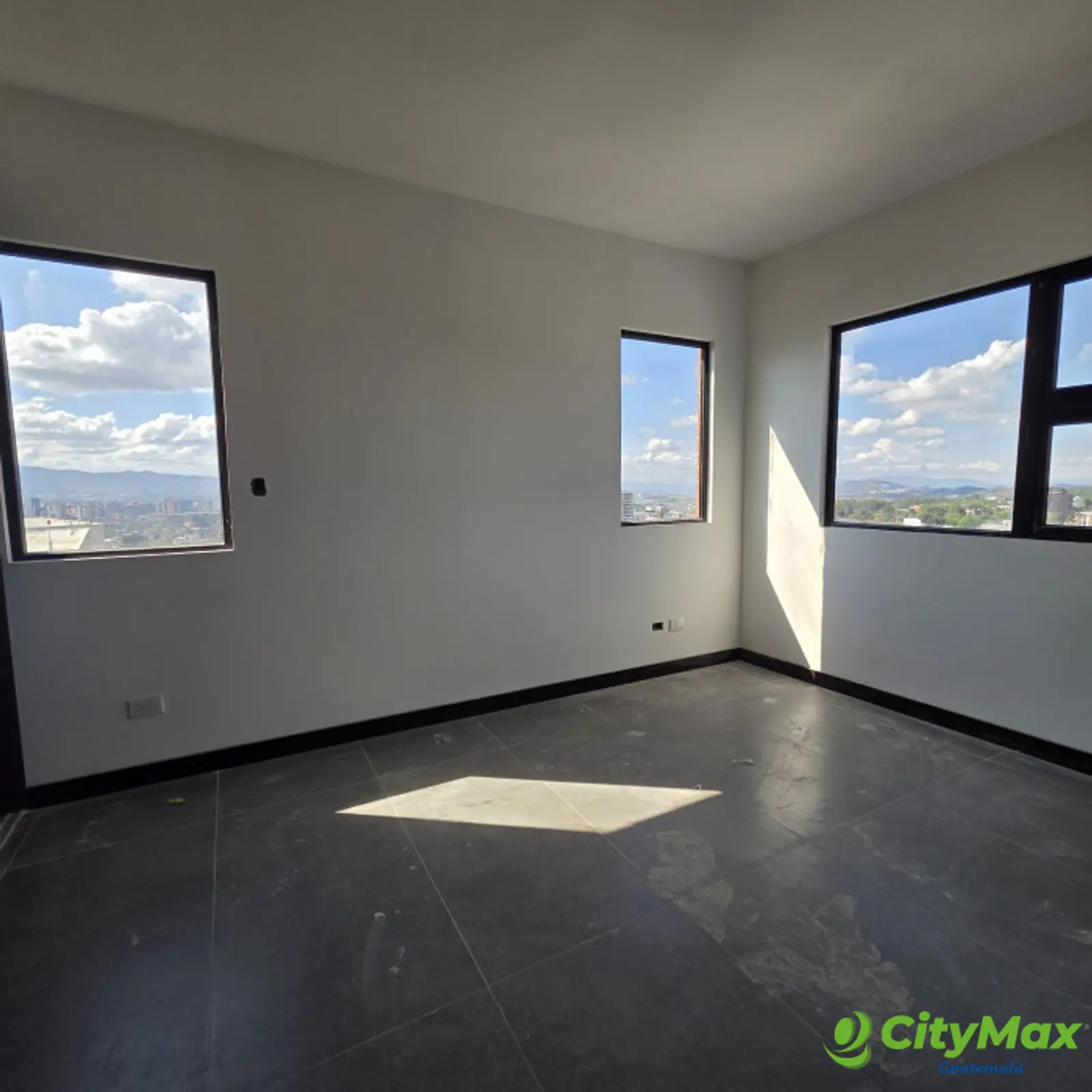 Apartamento 1 Dormitorio NUEVO Venta Zona 15 Guatemala - foto 10