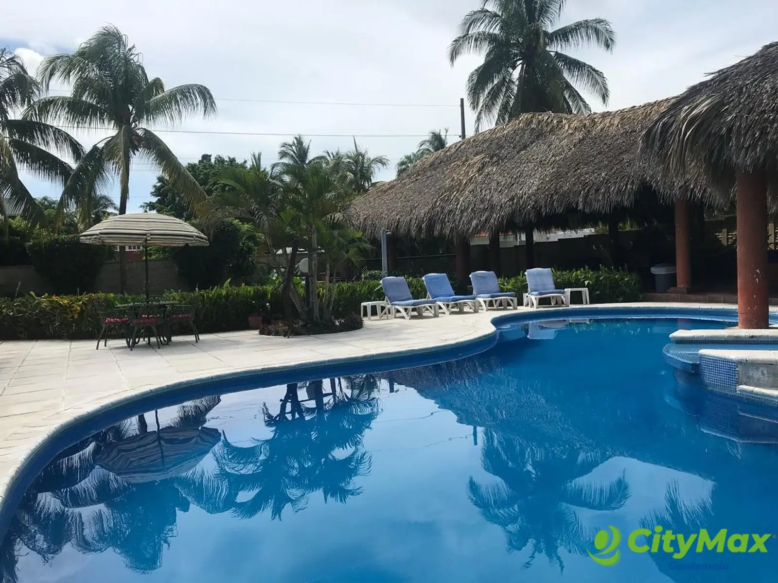 Chalet en venta  San Marino Puerto San José  Escuintla - foto 2