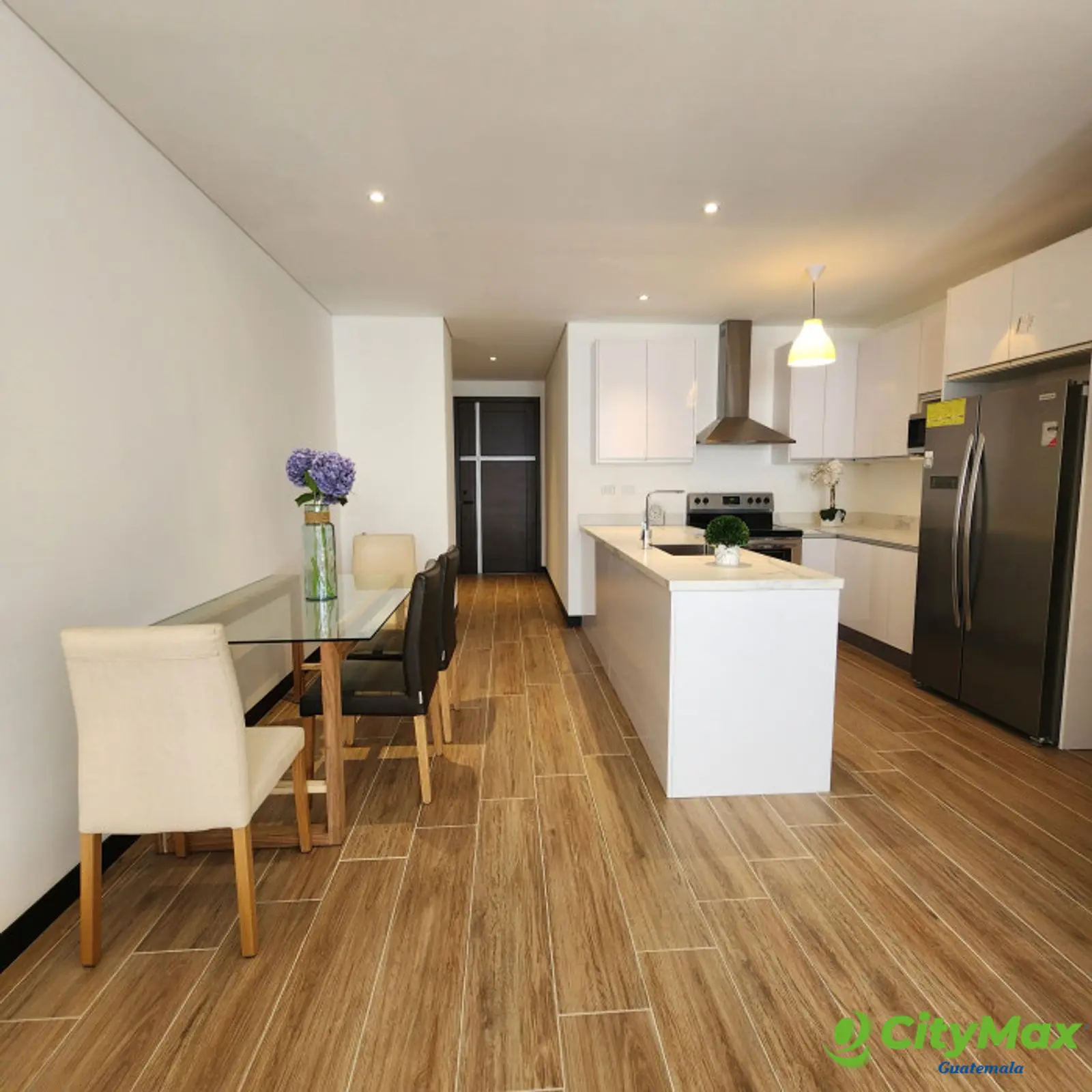 Venta apartamento en Lirios de Cayalá de 2 habitaciones - foto 9