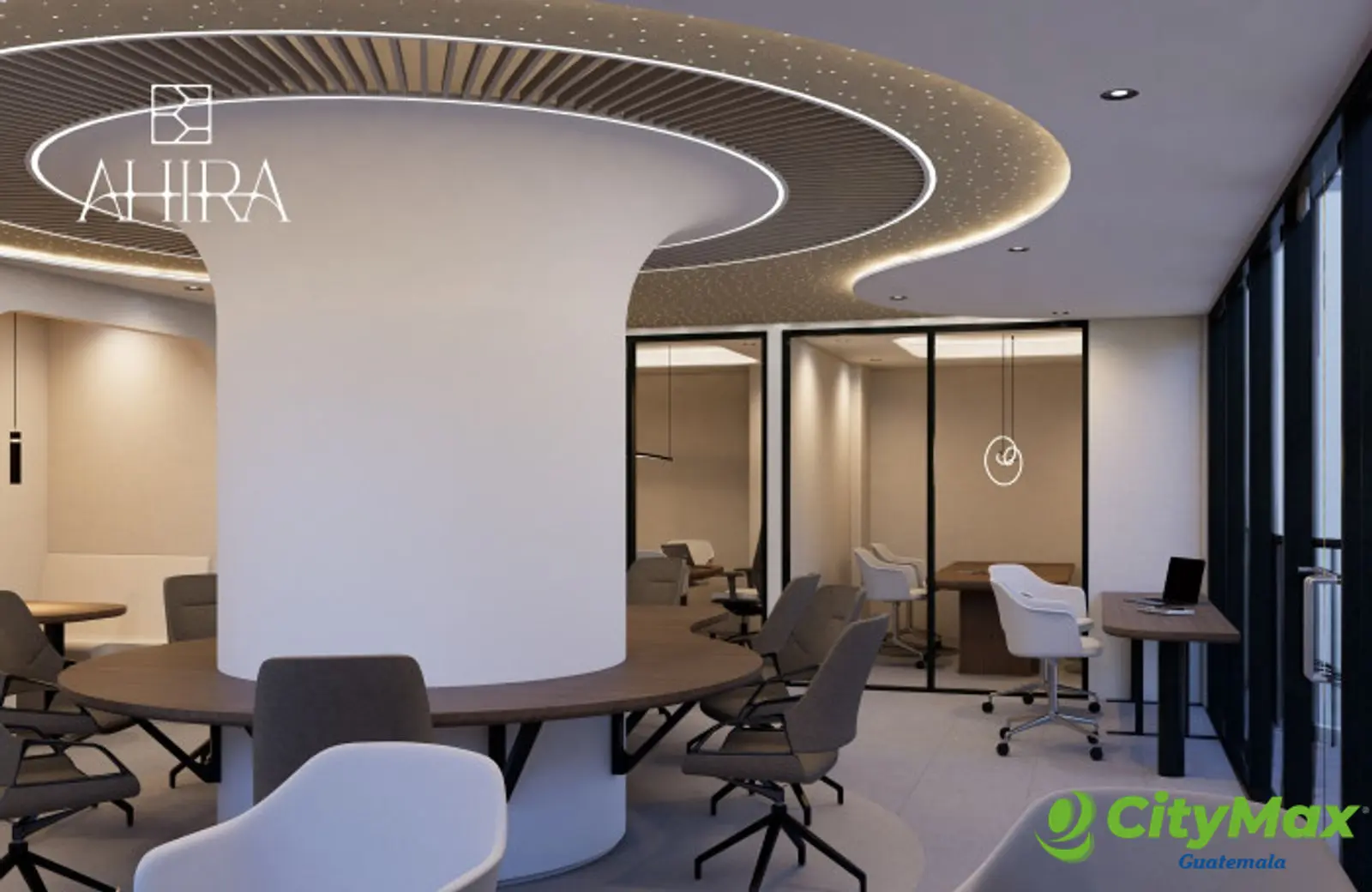 Apartamento Pre-venta en Zona 15 Guatemala - foto 4