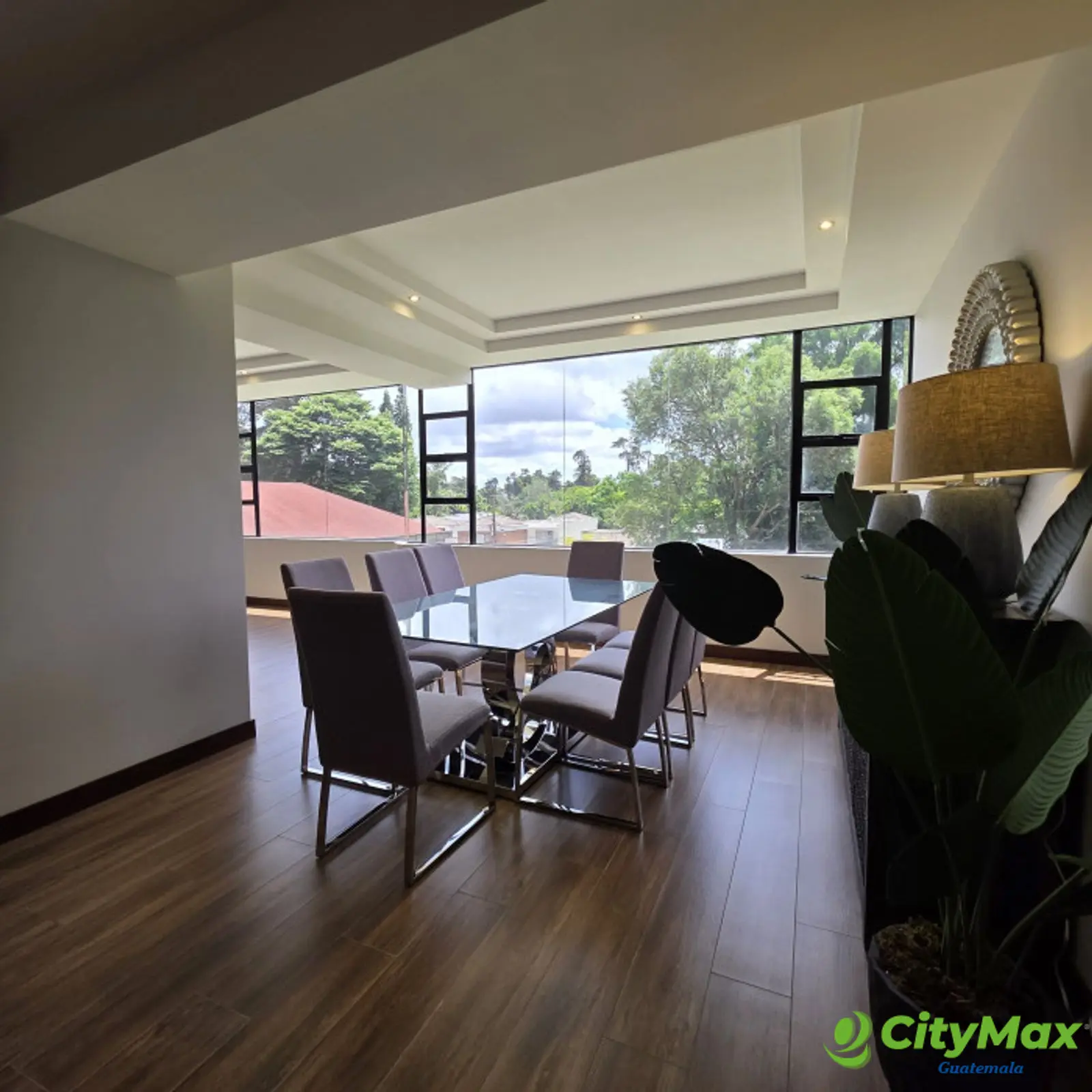 Apartamento en venta en Exclusiva Oakland Zona 10 - foto 6