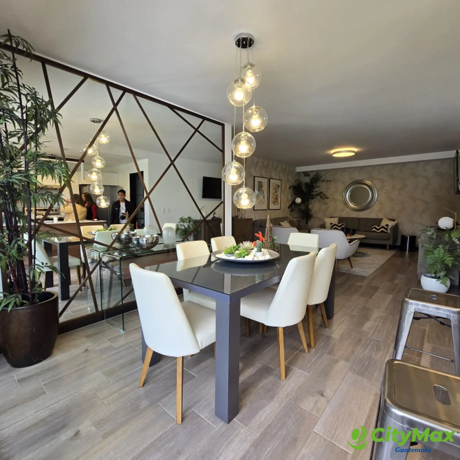 En Venta Apartamento en Zona 14 Segheria - foto 9
