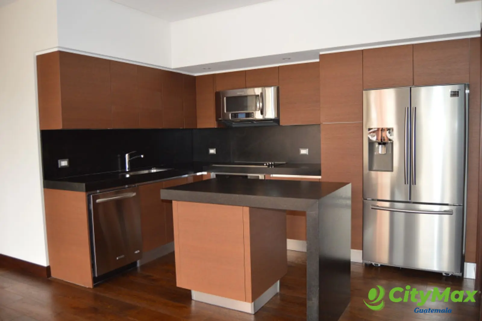 Exclusivo Apartamento Venta Tiffany Zona 14 Guatemala - foto 2