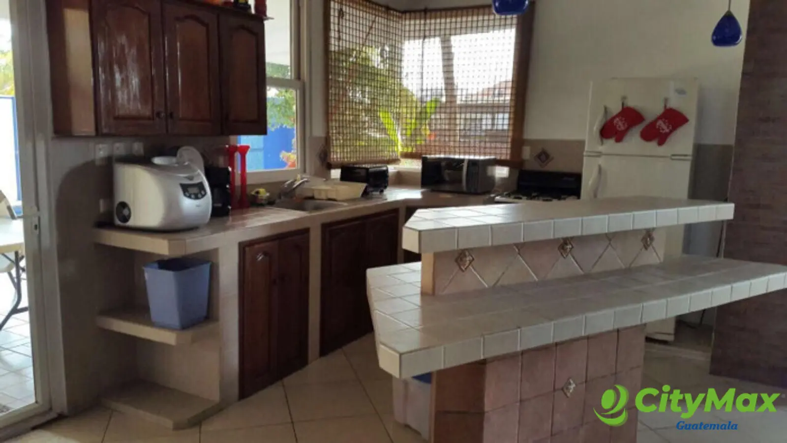 Espectacular Casa en Venta en Alta Mar Puerto San José - foto 7