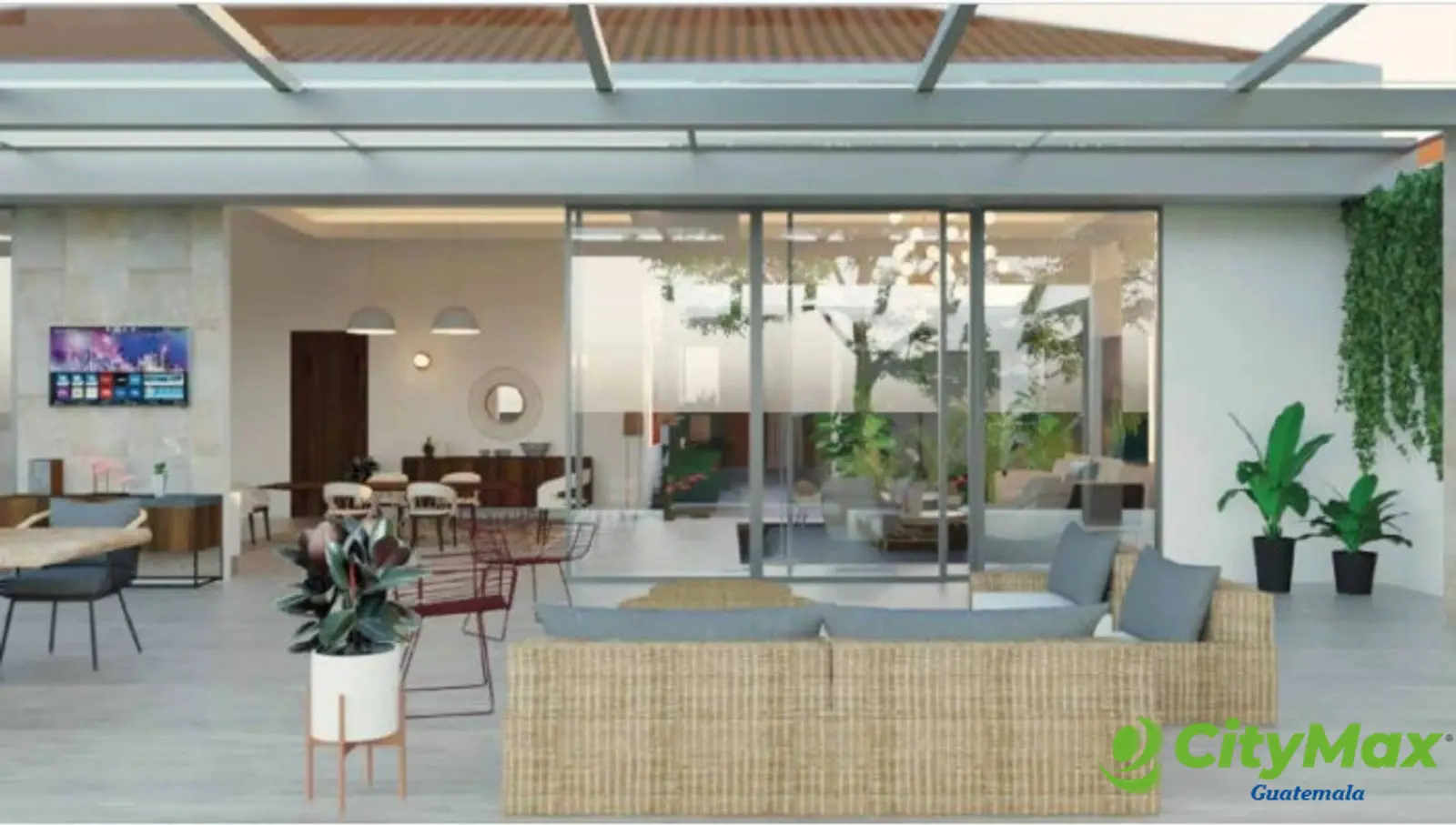 Residencia en venta Hacienda Nueva Country Club - foto 6