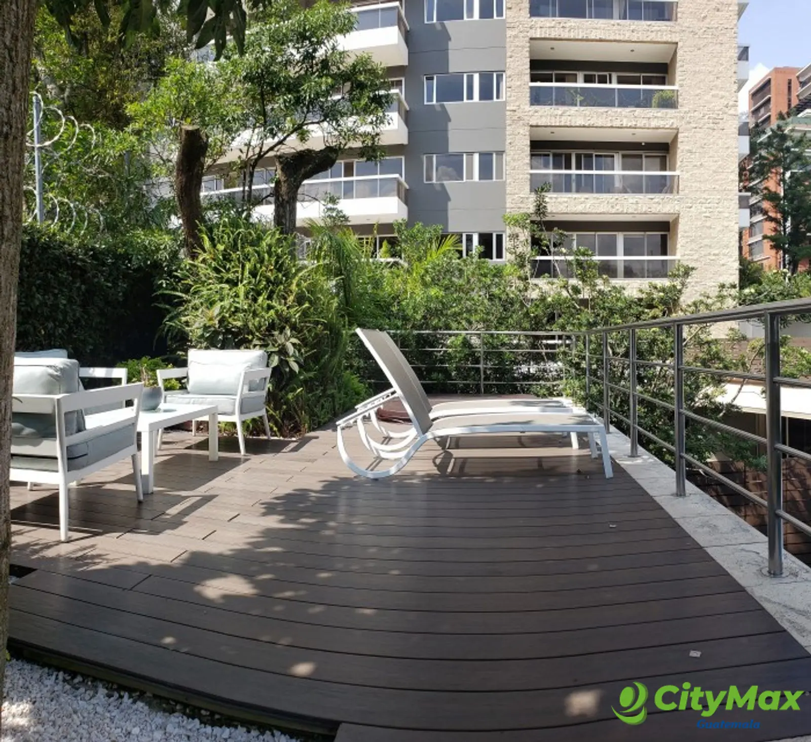 En Renta Apartamento Amueblado Exclusivo en Zona 14 - foto 20