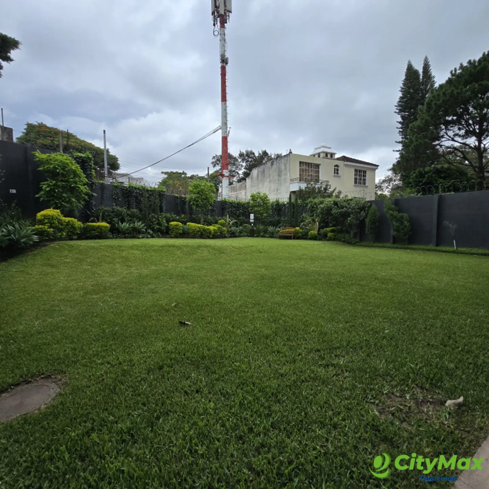 Apartamento venta Triva Zona 15 Guatemala - foto 14
