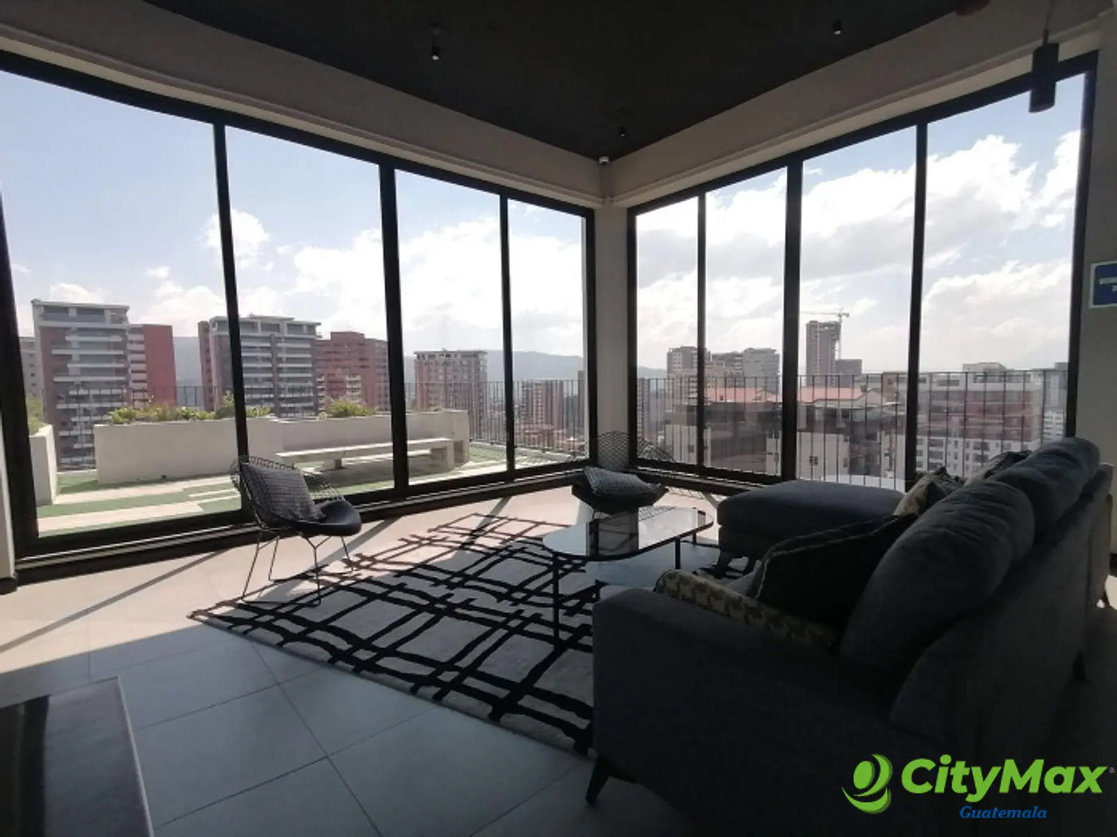 Apartamento Amueblado en Venta N Americas Zona 13 - foto 25