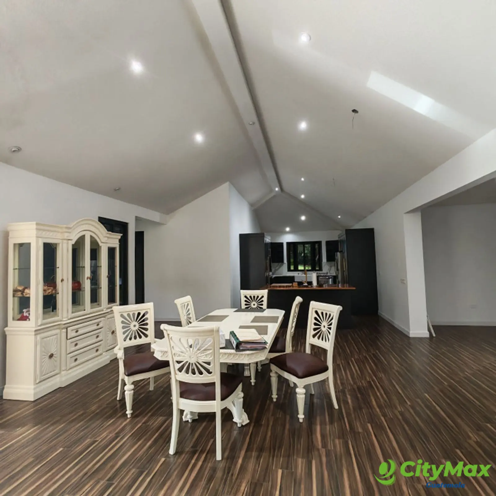 Casa en venta Hacienda Nueva Country club de un nivel - foto 10