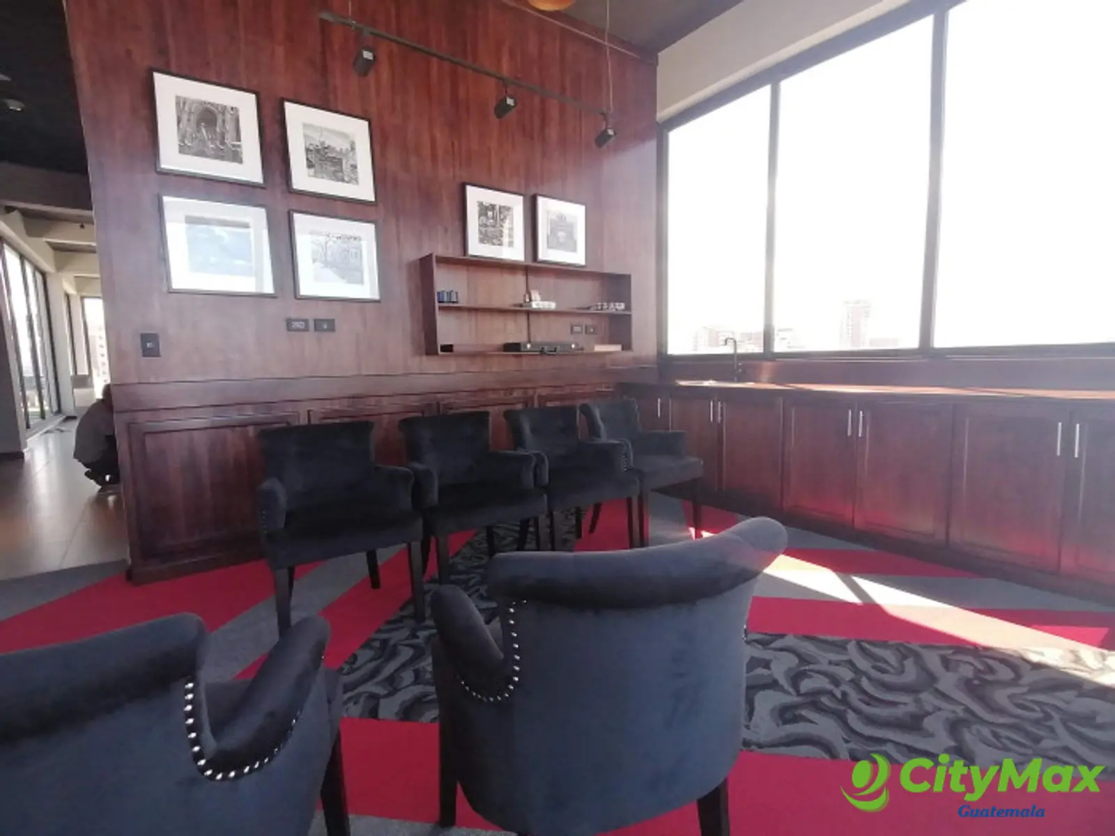 Apartamento Amueblado en Venta N Americas Zona 13 - foto 30
