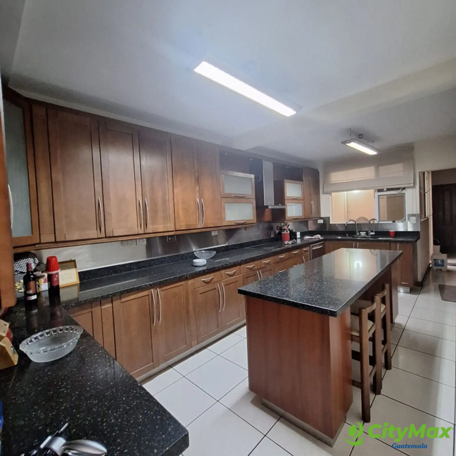 Casa en venta en condominio zona 13 Guatemala - foto 7