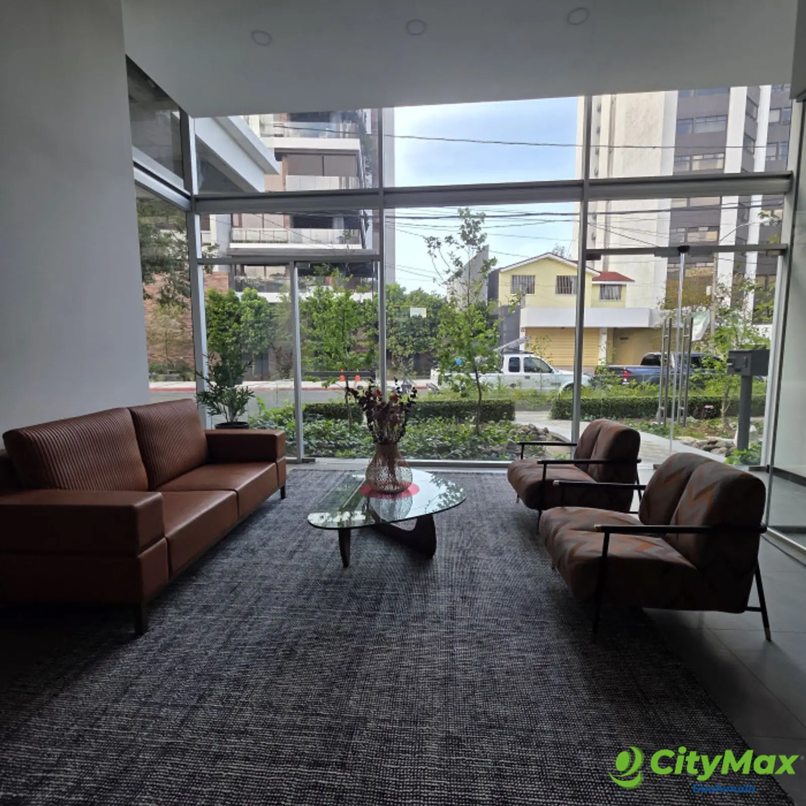 Venta Apartamento en Zona 15 Vista Hermosa II Guatemala - foto 19