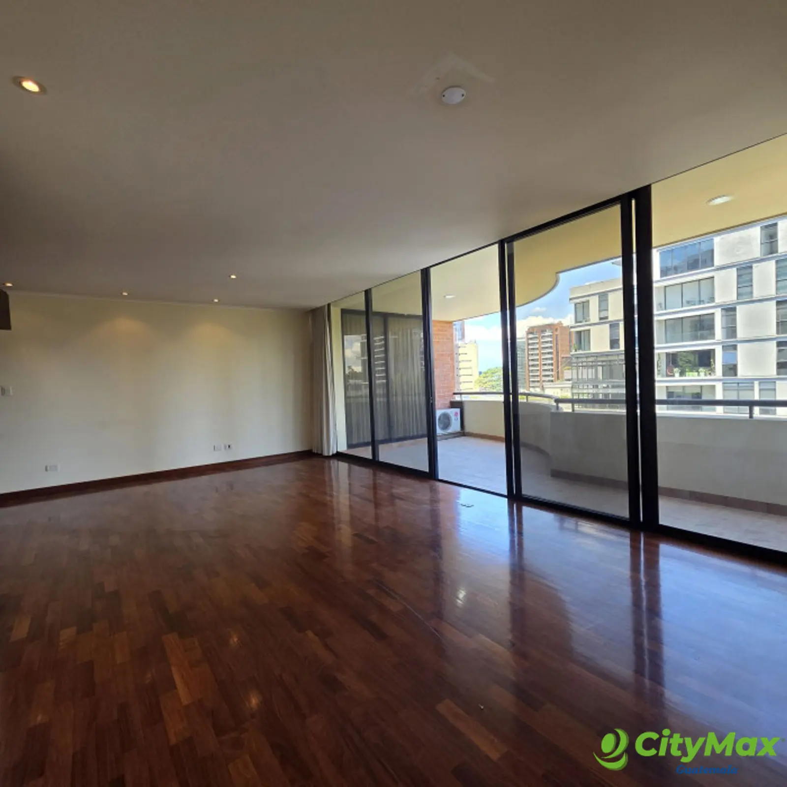 Apartamento en renta en Zona 14 Ciudad de Guatemala - foto 5