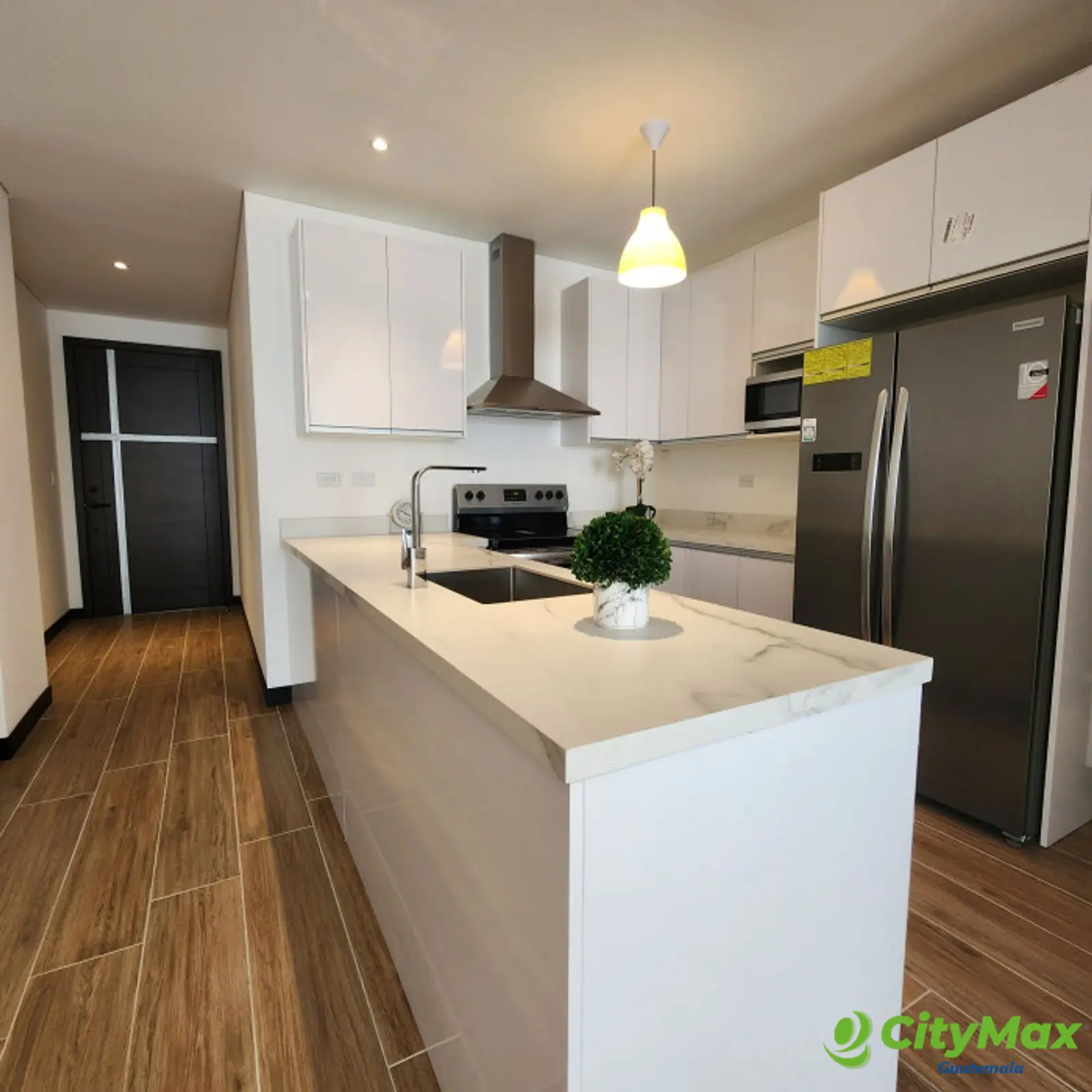 Venta apartamento en Lirios de Cayalá de 2 habitaciones - foto 13