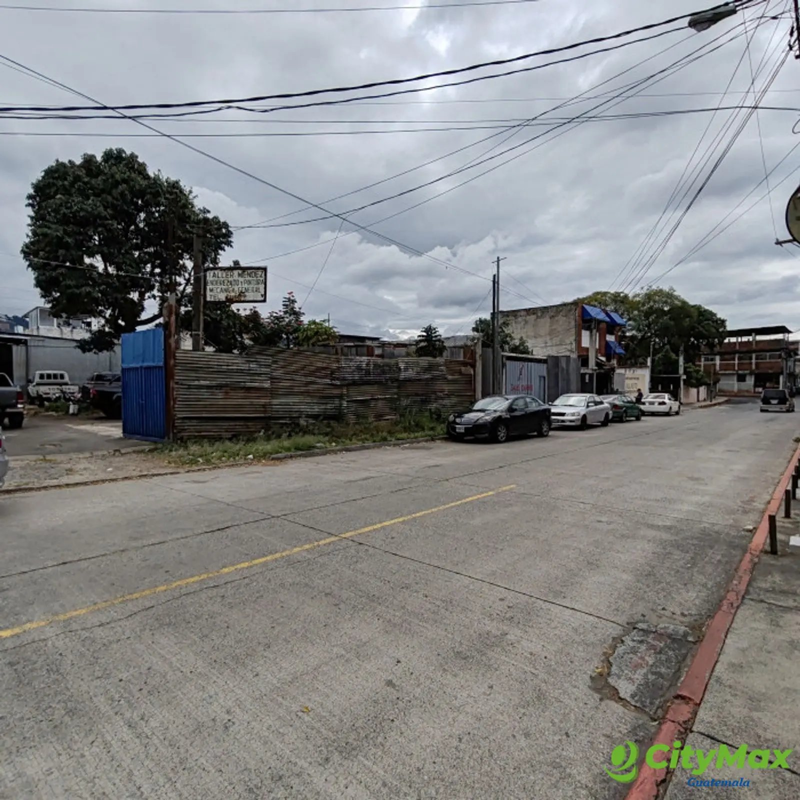 Terreno Comercial en Venta en Zona 14 Ciudad de Guatemala - foto 2