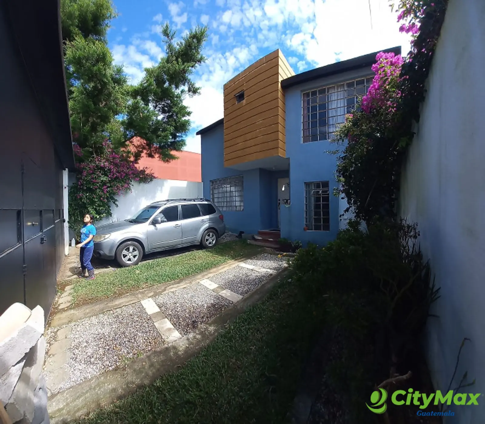 LO DE VALDEZ casa para remodelar, camino SJP - foto 2