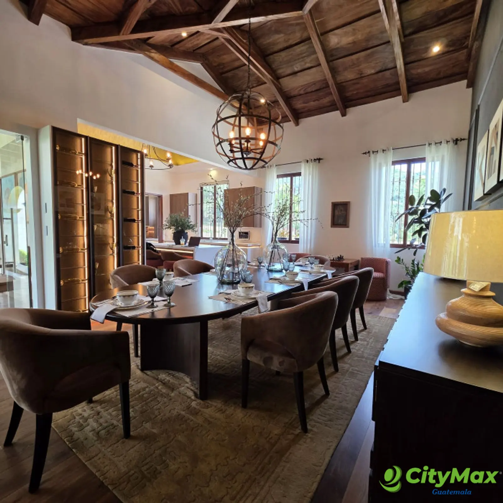 Exclusiva Casa en Venta en La Antigua Guatemala - foto 6