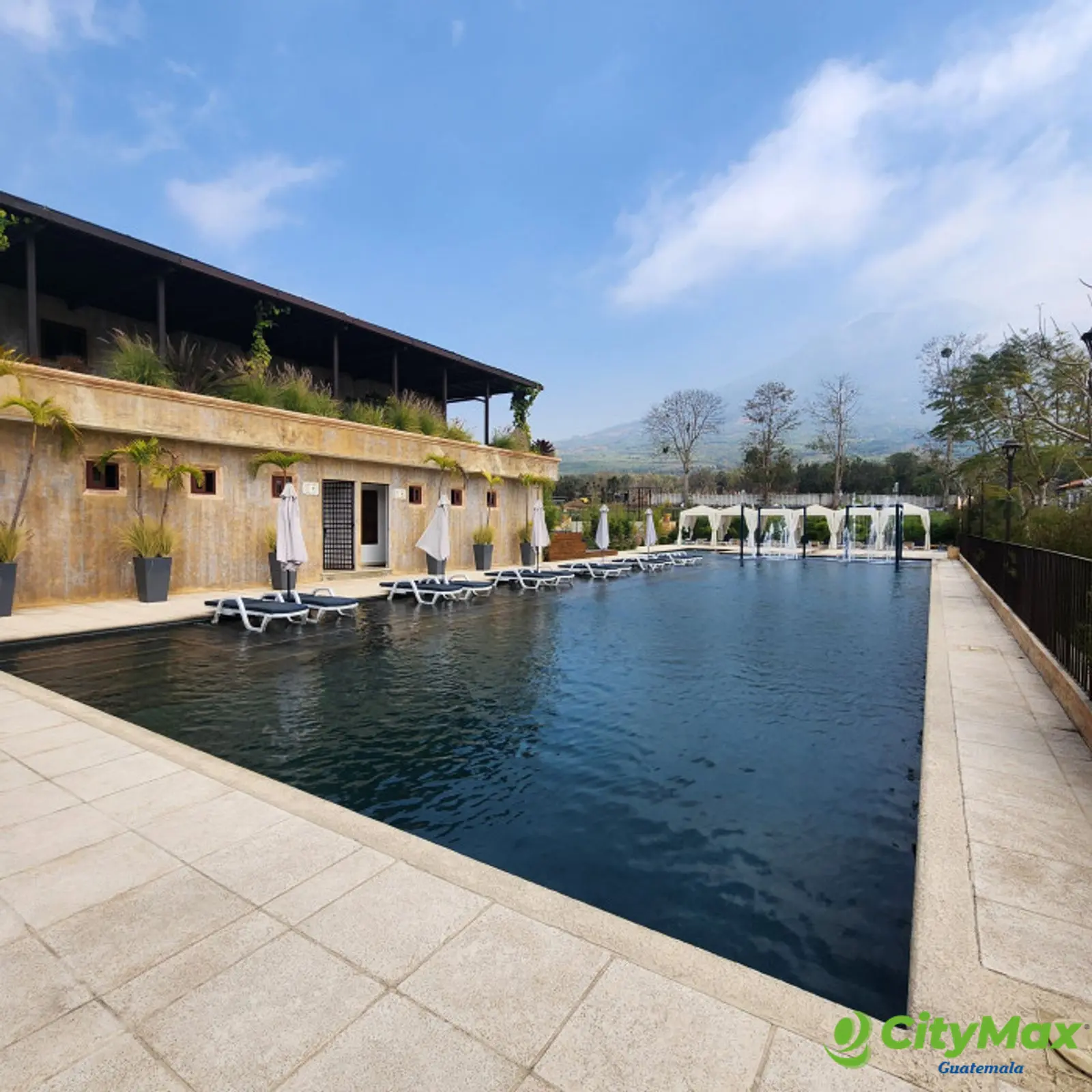 En Venta casa en condominio Los Franciscanos - foto 2