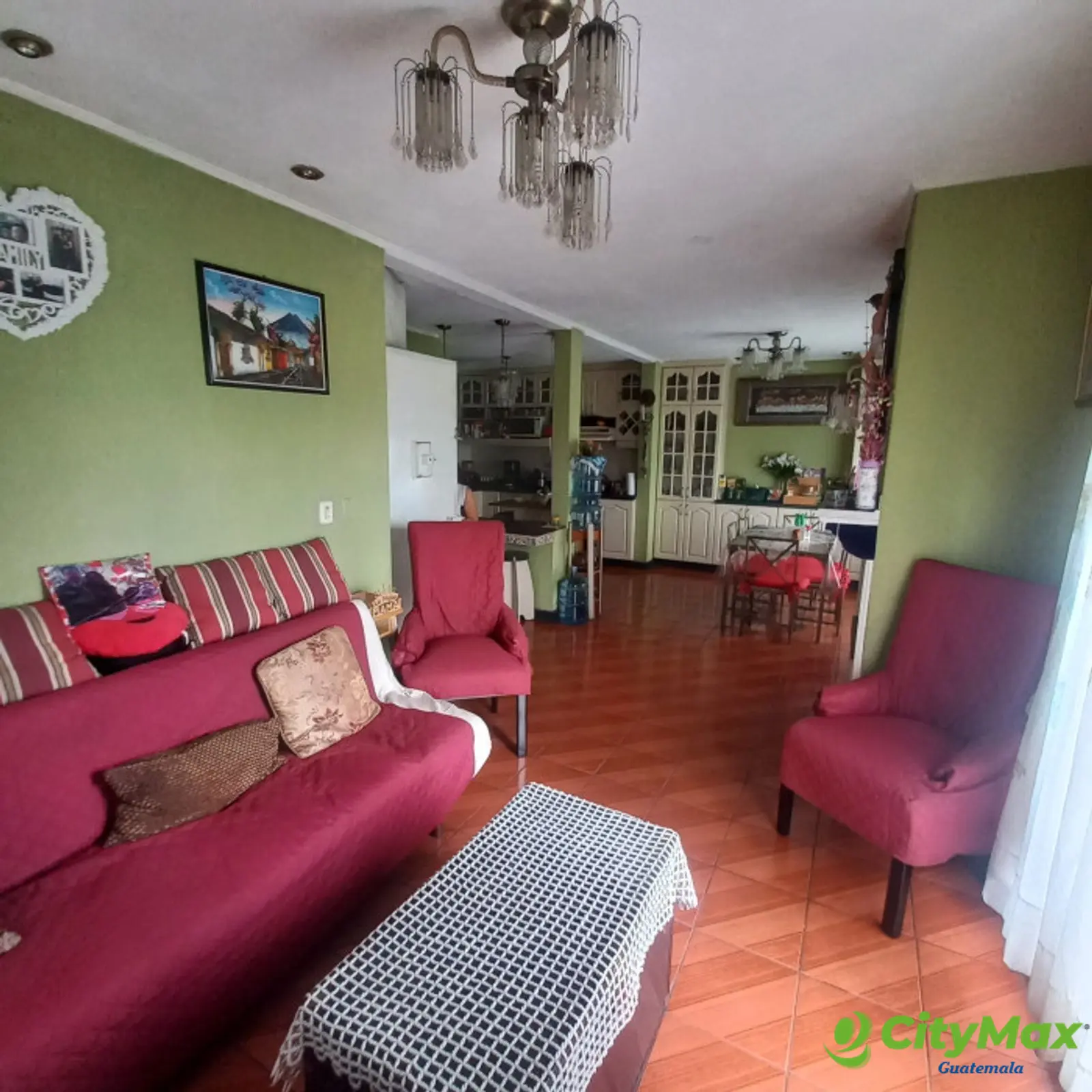 Casa en venta zona 12 La Reformita - foto 3